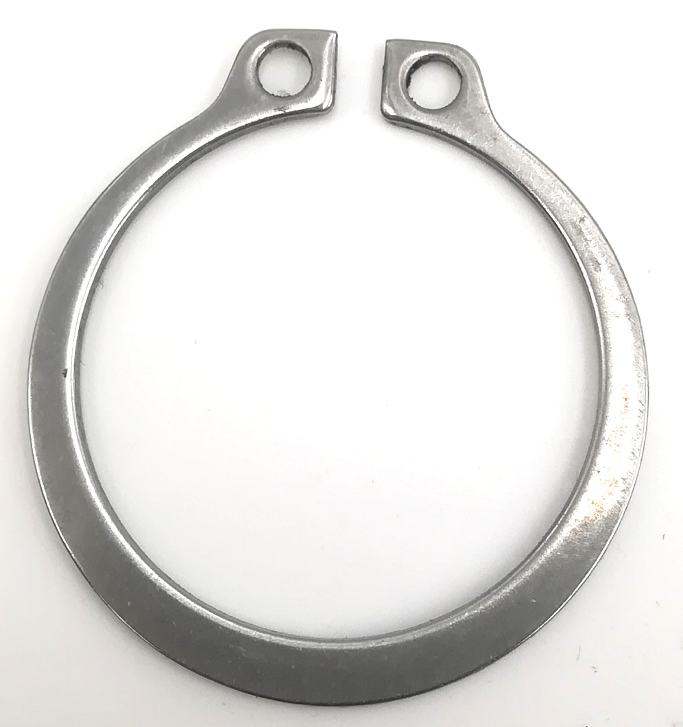 Sicherungsring / Segering passend für Delaval Milchpumpe FMP110 | 519975-08 von DeLaval (passend für) 519975-08