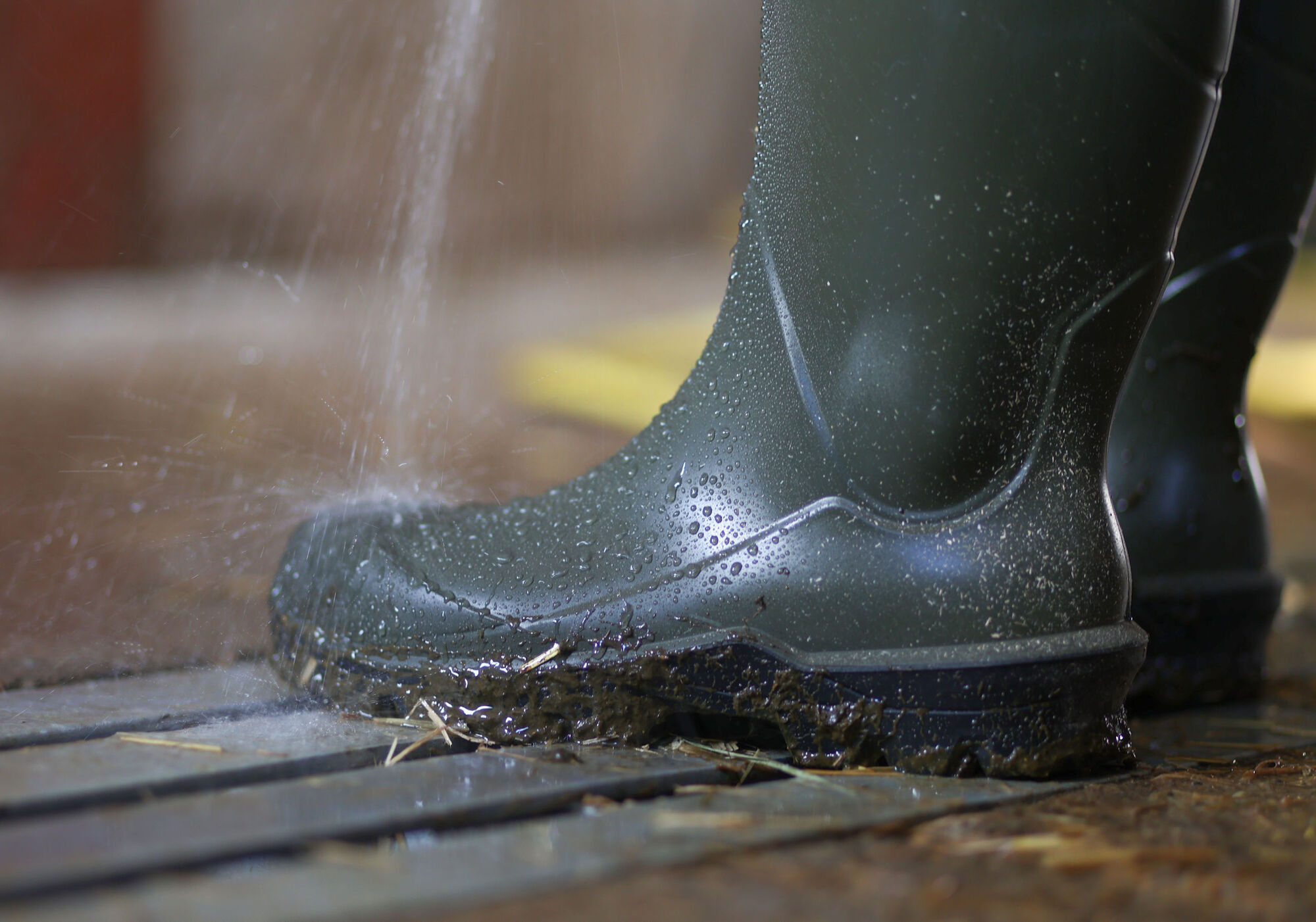 nora Sicherheitsstiefel NORAMAX S5 von nora