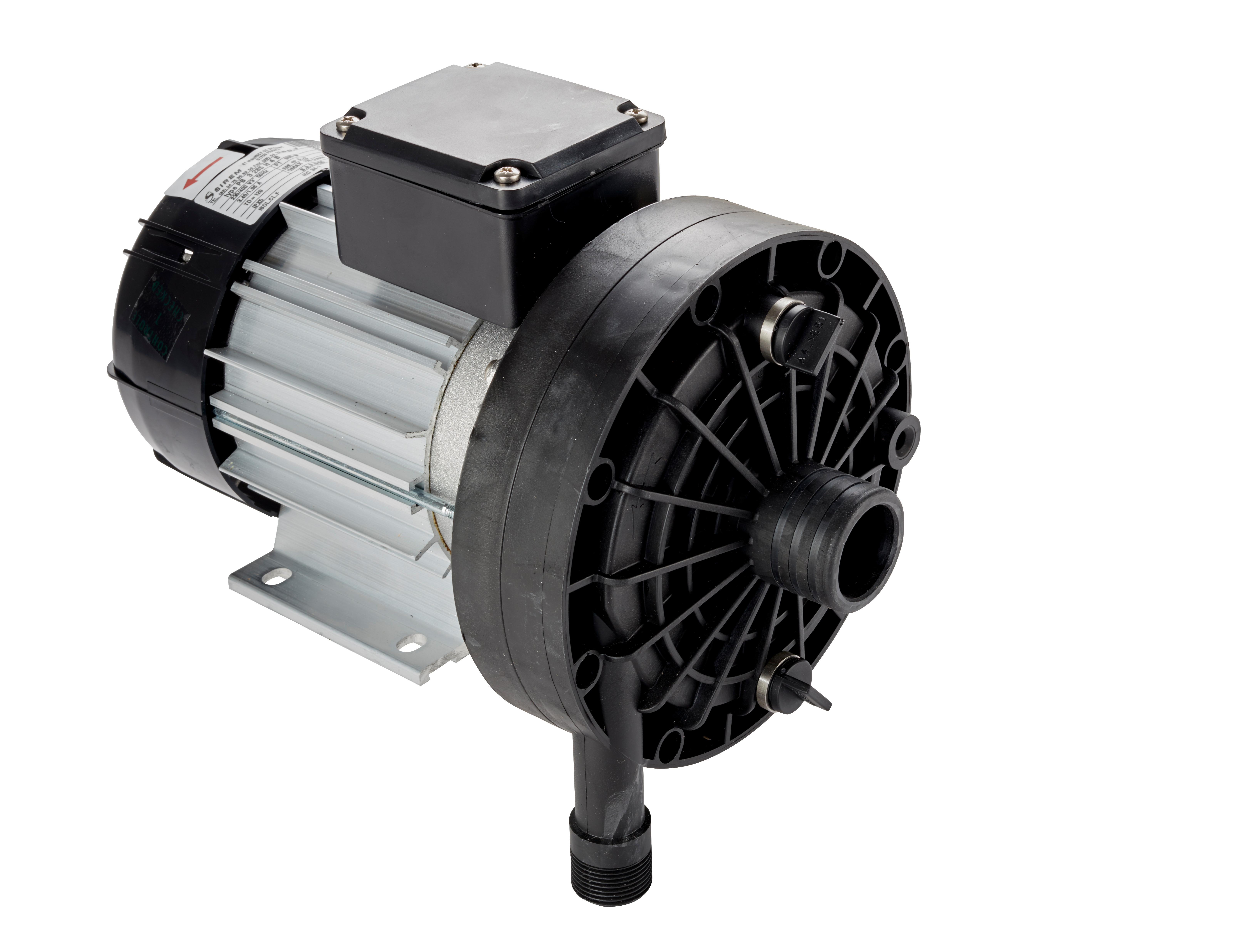 Sirem Spülpumpe PB3285H4B von Sirem 040306