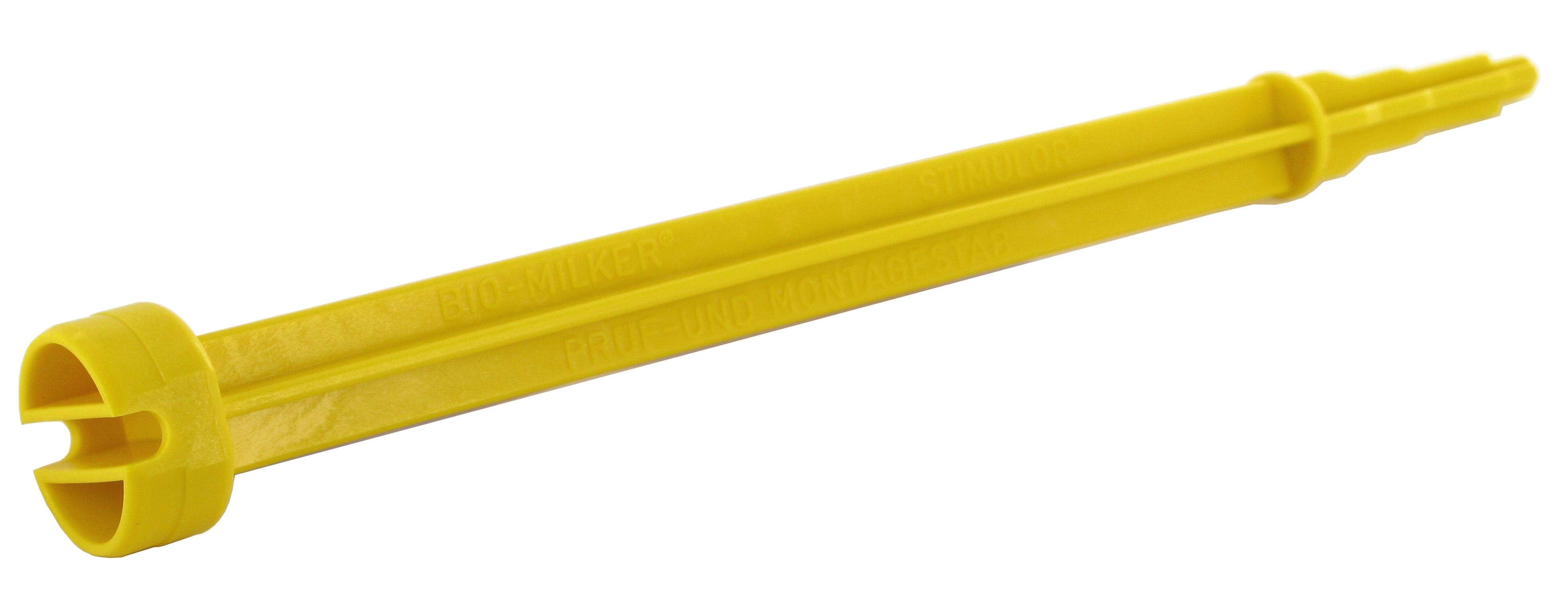 Montagestab für GEA/Westfalia und Stimulor Schauglas von 7027-9826-060