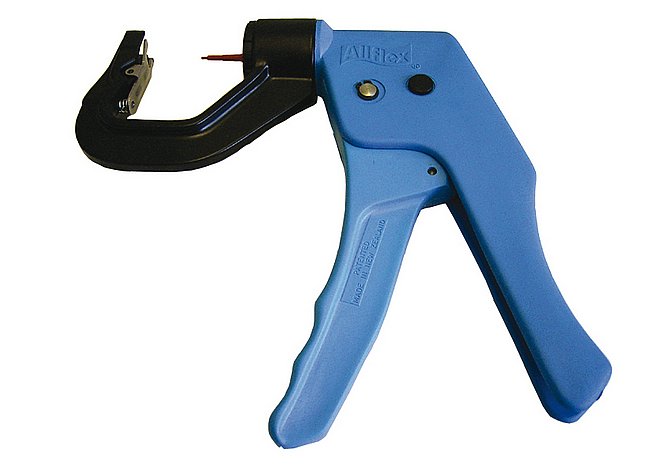 Allflex-Rectractomatic-Zange - Allflex Allflex-Rectractomatic-Zange von Allflex