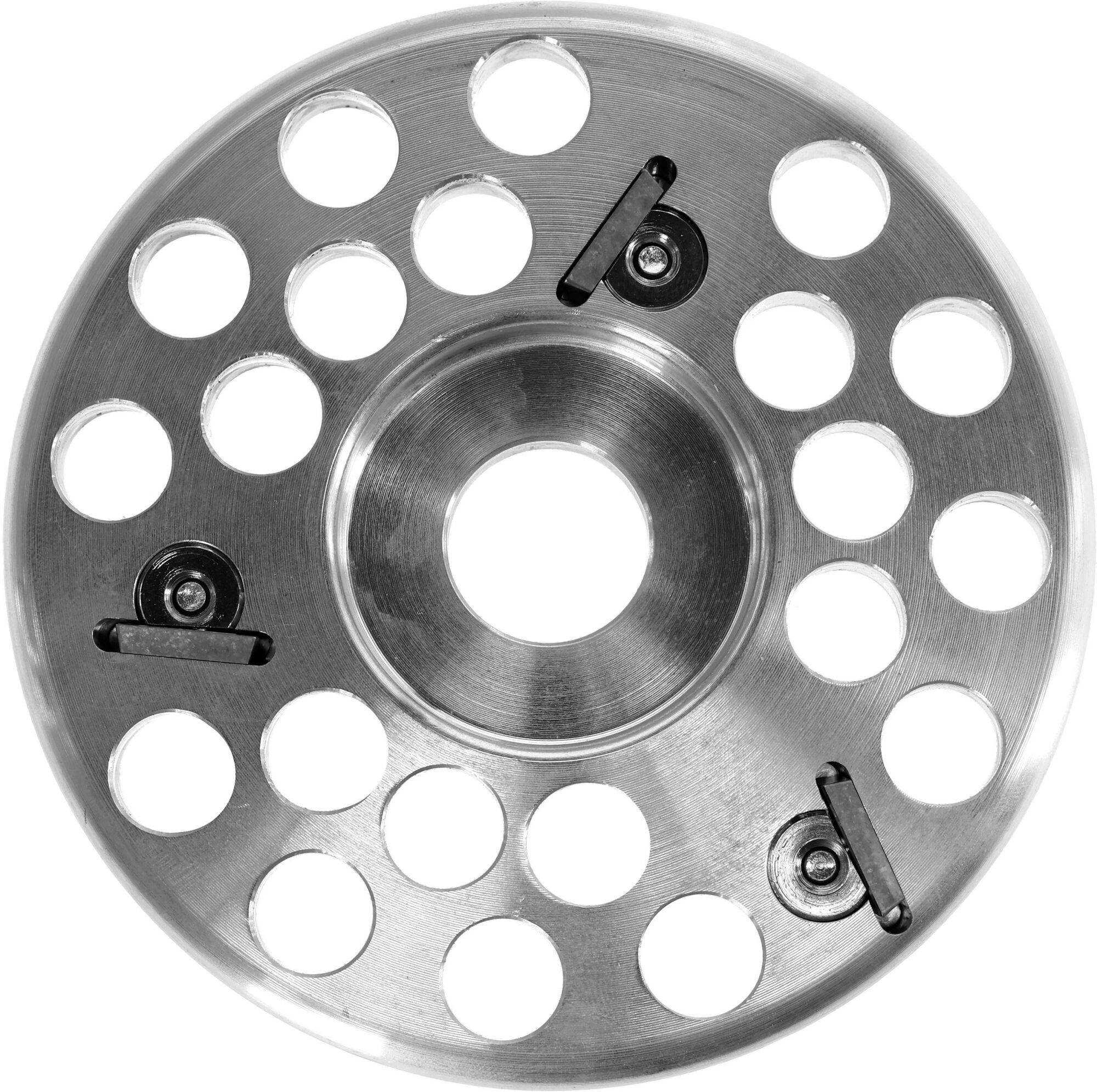 Klauenschneidscheibe 3 Cut, Ø 120 mm - Kerbl 16316 Klauenschneidscheibe 3 Cut, Ø 120 mm von Kerbl 16316