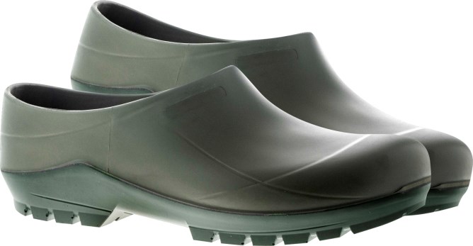 nora PU-Clog COMFY von nora