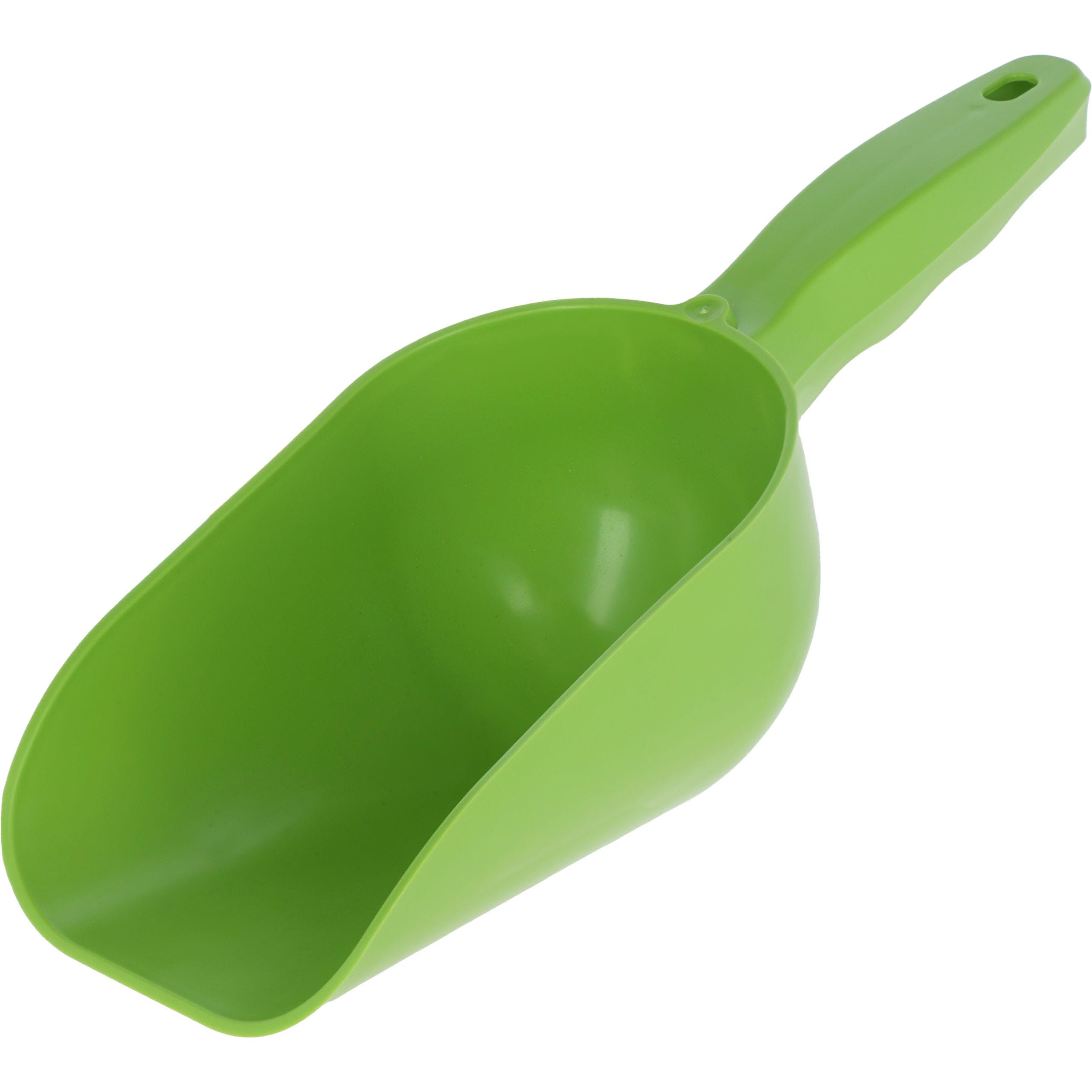 Kunststoff Futterschaufel 500 g von Kerbl
