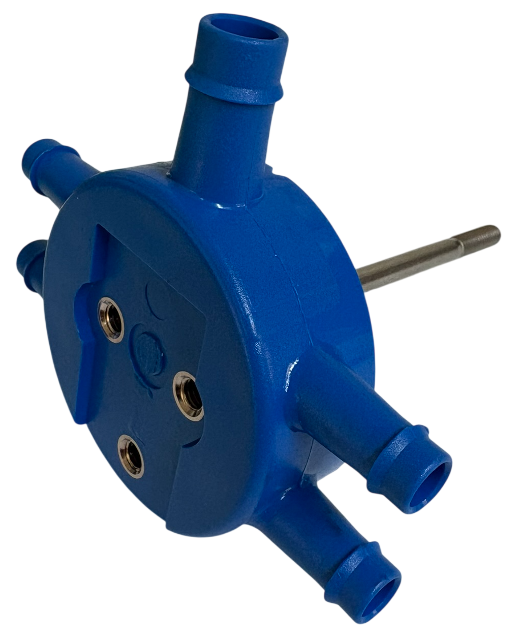 Dairymaster Swiftflo Sammelstück Pulsator Block | 10320133 - Dairymaster (Original) 10320133 Dairymaster Swiftflo Sammelstück Pulsator Block | 10320133 von Dairymaster (Original) 10320133