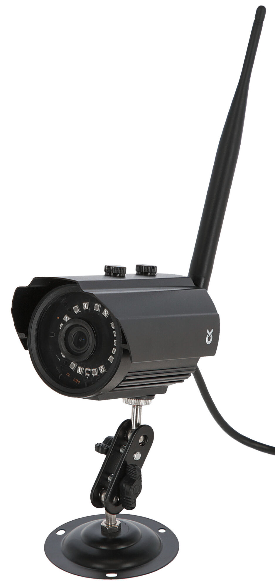 Stallkamera IPCam 2.0 HD - Kerbl 10810 Stallkamera IPCam 2.0 HD von Kerbl 10810