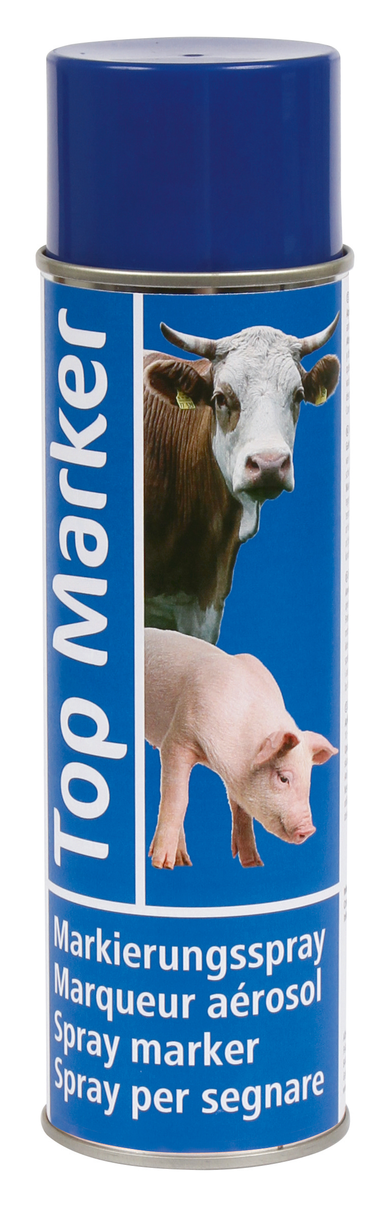 Markierungsspray TopMarker | 500 ml von Kerbl