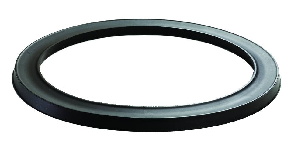 Gummi Deckeldichtring passend für GEA/Westfalia Melkeimer 160 x 195 mm | 0007-3030-710 - Spaggiari 0000/0341 Gummi Deckeldichtring passend für GEA/Westfalia Melkeimer 160 x 195 mm | 0007-3030-710 von Spaggiari 0000/0341