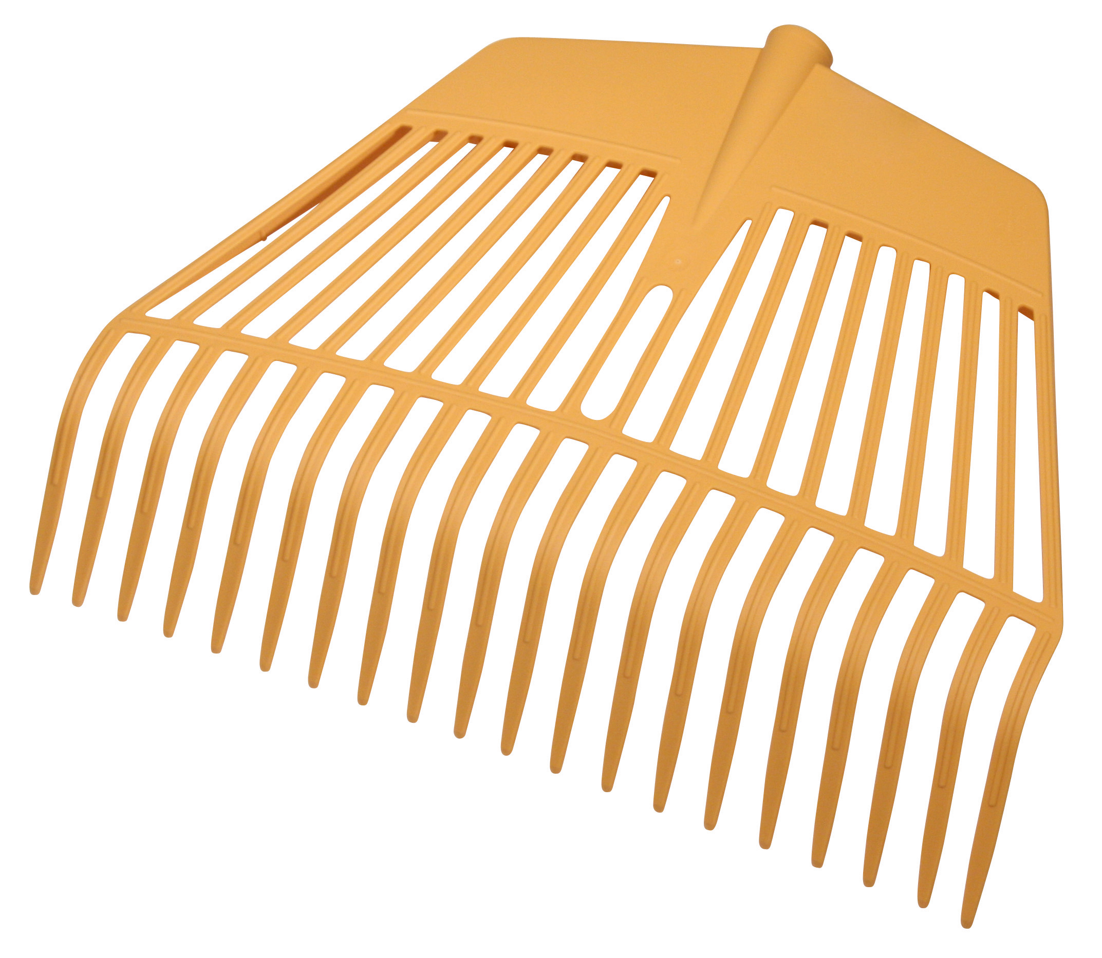 Laubrechen 45 cm (20 Zinken) - Kerbl 29365 Laubrechen 45 cm (20 Zinken) von Kerbl 29365