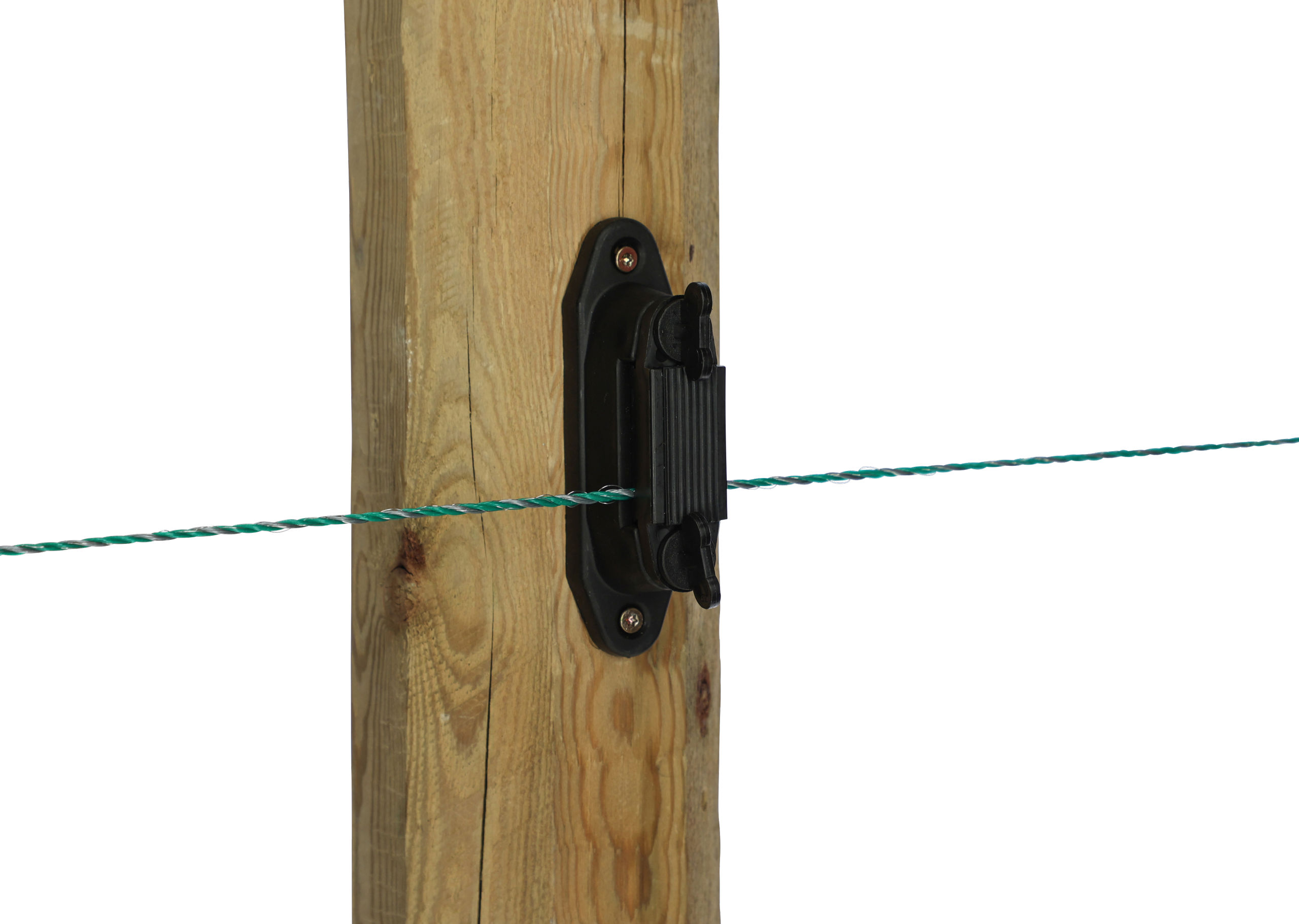 Eck-/Streckenisolator Premium | 10 Stück - Kerbl 44350 Eck-/Streckenisolator Premium | 10 Stück von Kerbl 44350