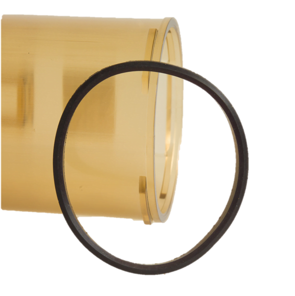 DeLaval Duo-Vac Dichtring Indikator Zwischendeckel unten | 952370-07 von DeLaval (Original) 952370-07