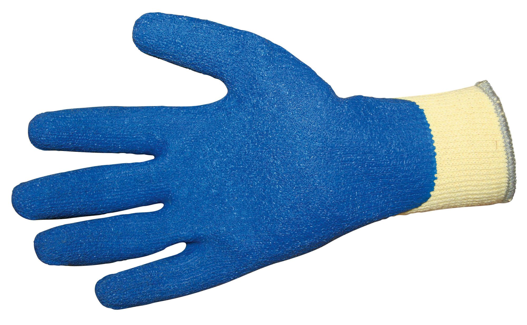 Strickhandschuhe in Latex "PowerGrab" - TOWA Strickhandschuhe in Latex "PowerGrab" von TOWA