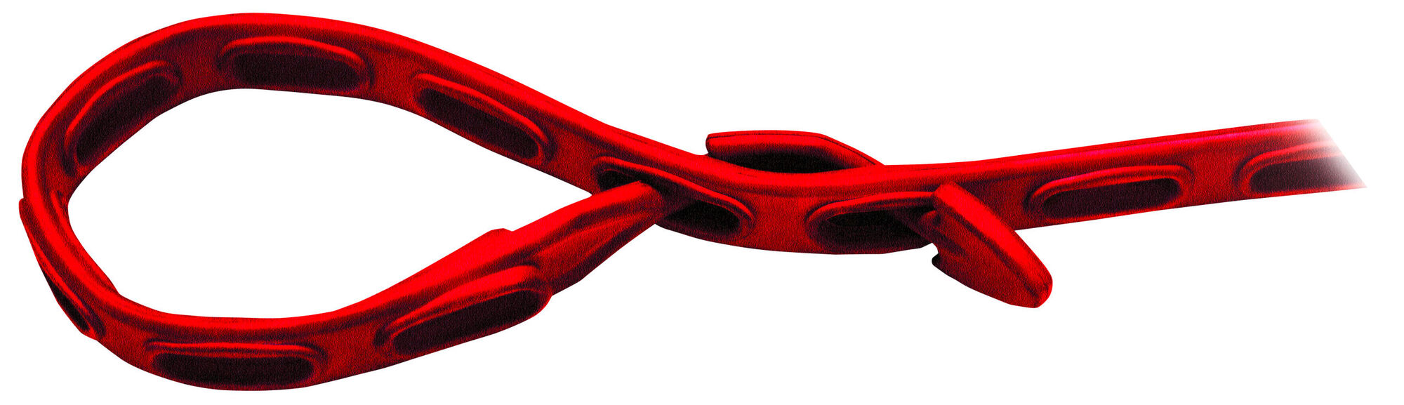 Quickloader Strap 110cm | 2er Pack - Kerbl 37988 Quickloader Strap 110cm | 2er Pack von Kerbl 37988