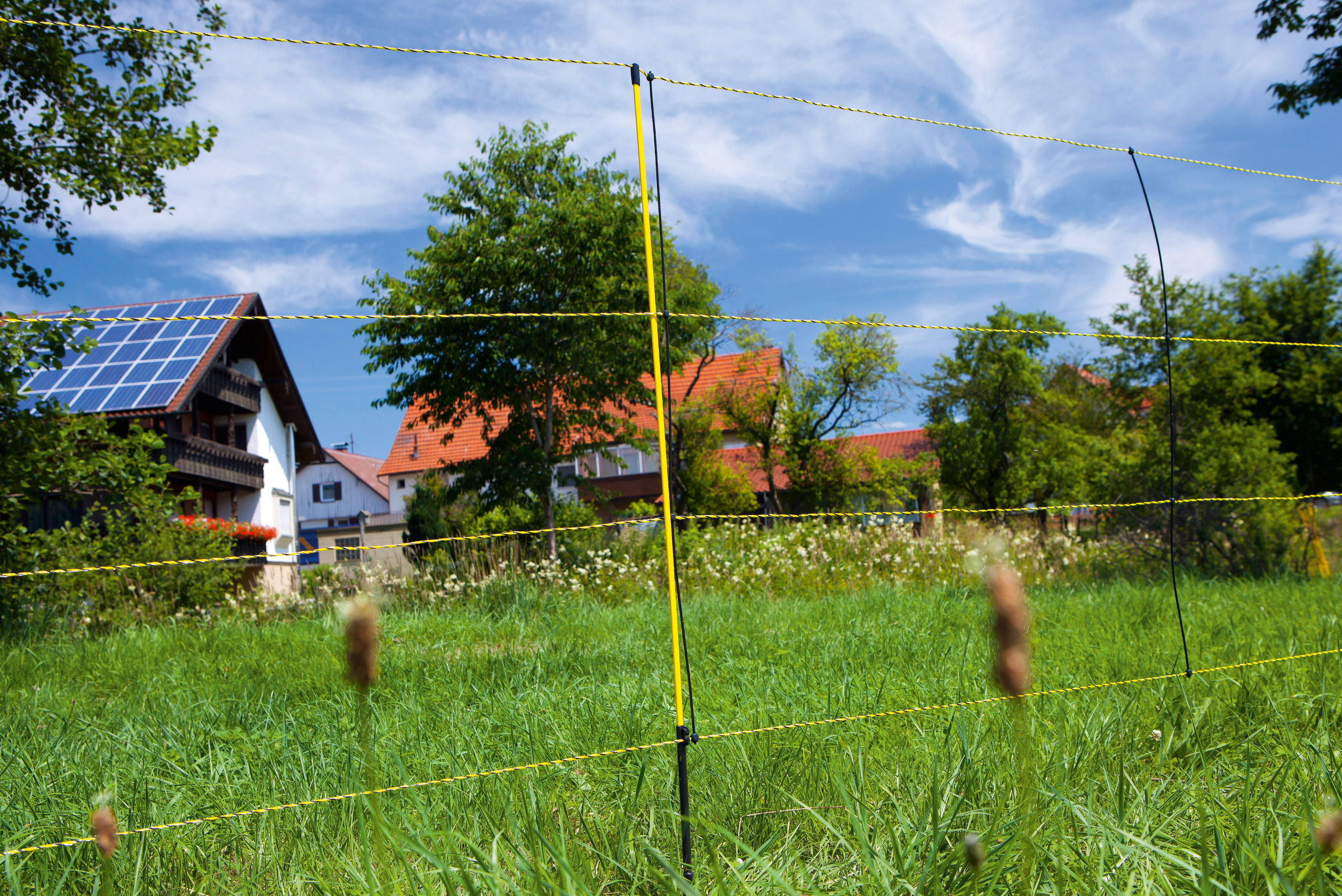 AKO EasyNet 105 cm für Schafe - AKO 27200 AKO EasyNet 105 cm für Schafe von AKO 27200
