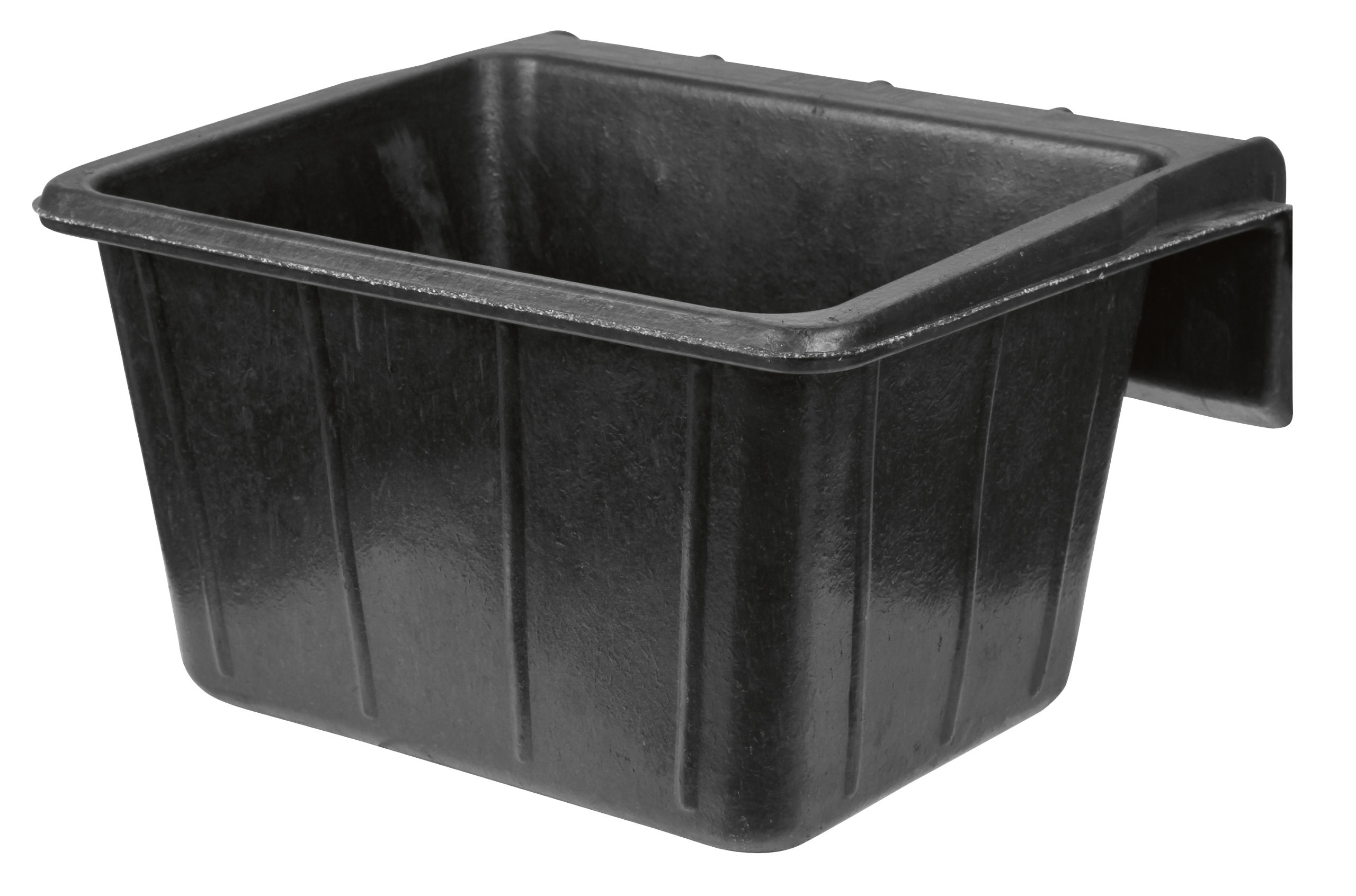 Futtertrog zum Einhängen ca. 20 ltr. von Kerbl