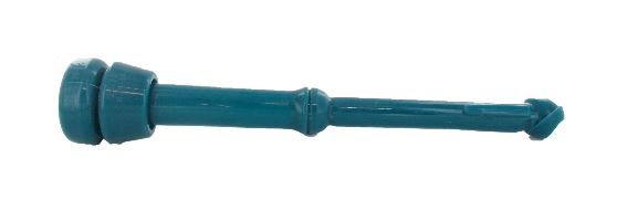 GEA/Westfalia IQ Pro - Zitzensilikon 24/21/58 barrel, orifice, head | 7025-2725-010 von GEA/Westfalia (Original) 7025-2725-010