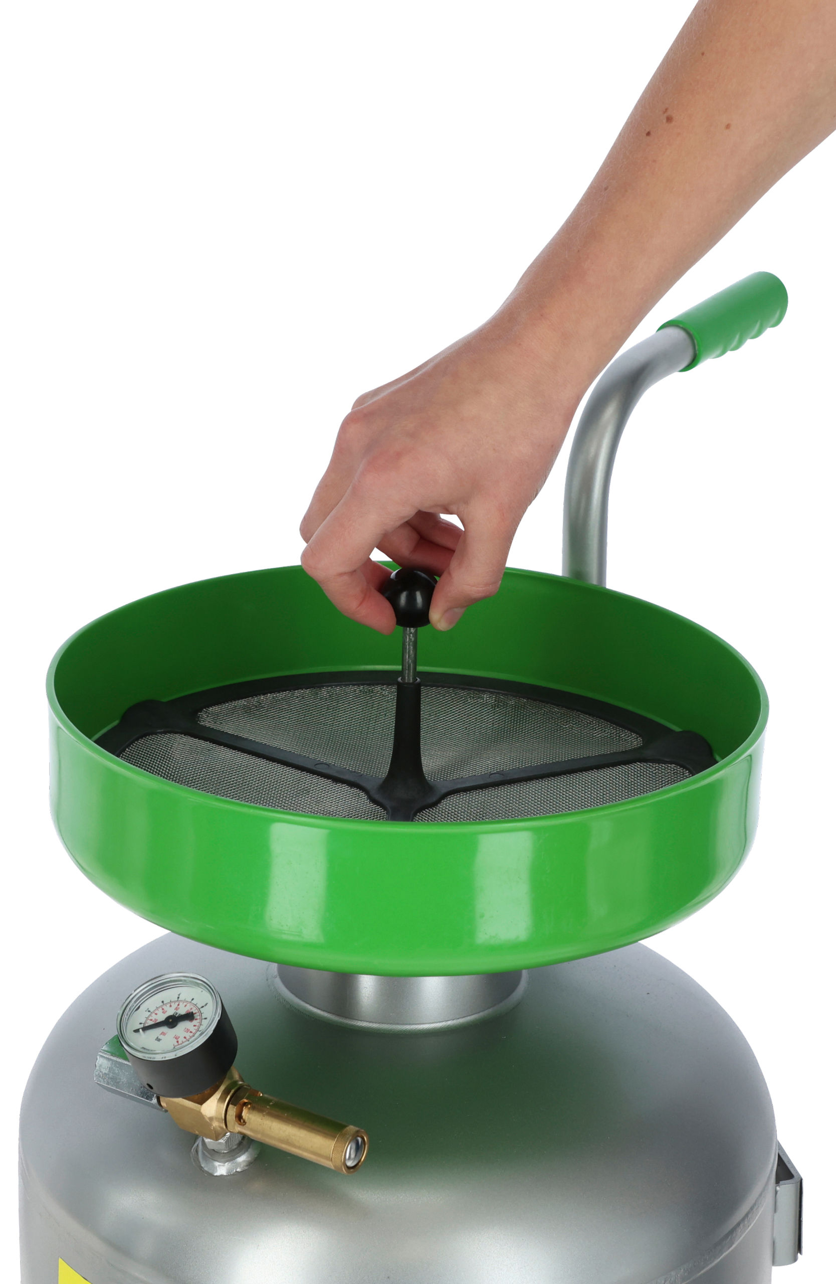 Kalk- / Allroundspritze - Kerbl 296200 Kalk- / Allroundspritze von Kerbl 296200