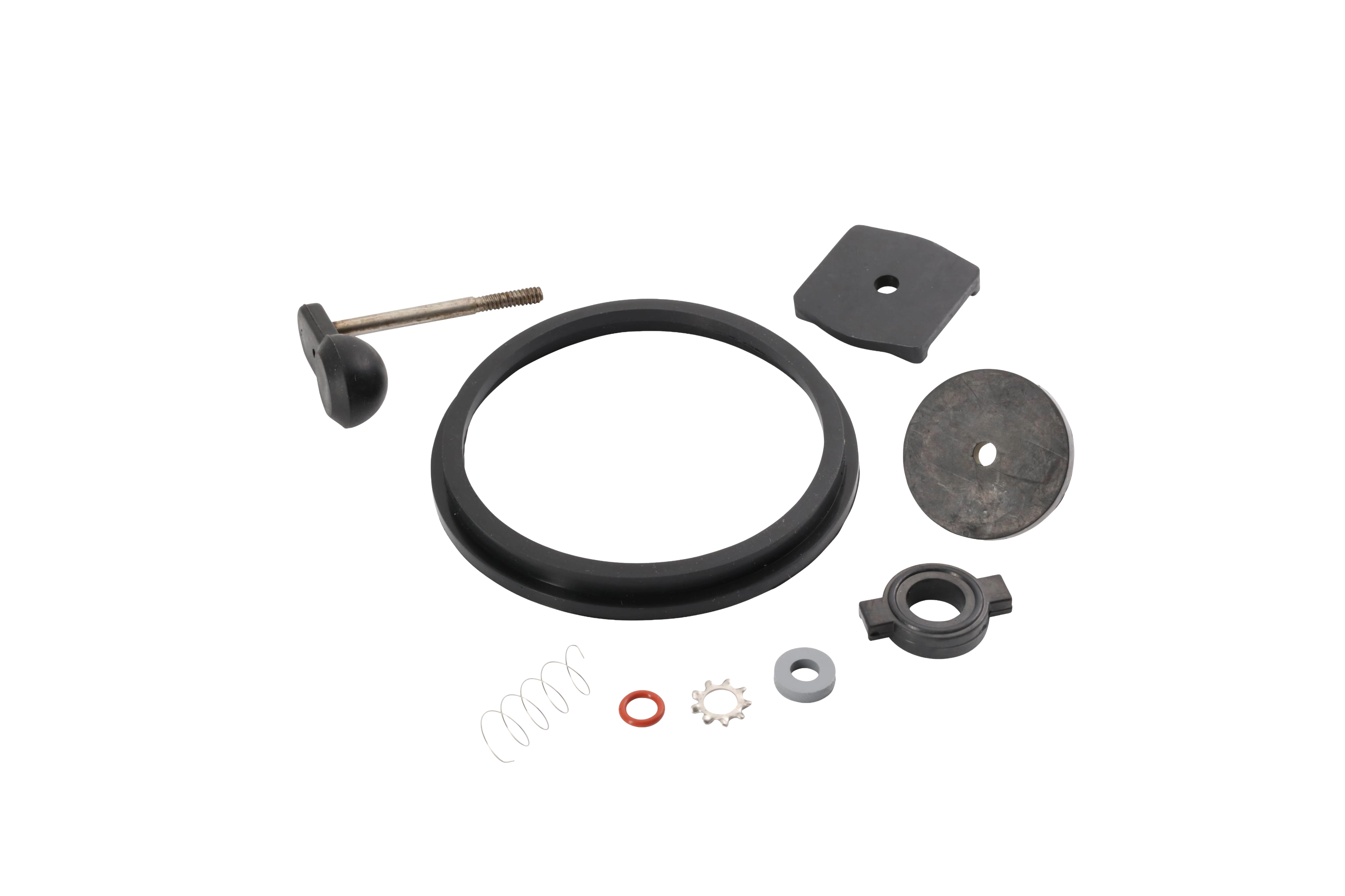 Service-Kit 1 passend für BouMatic Flo-Star Standard & Classic Sammelstück für Absperrung von BouMatic (passend für)