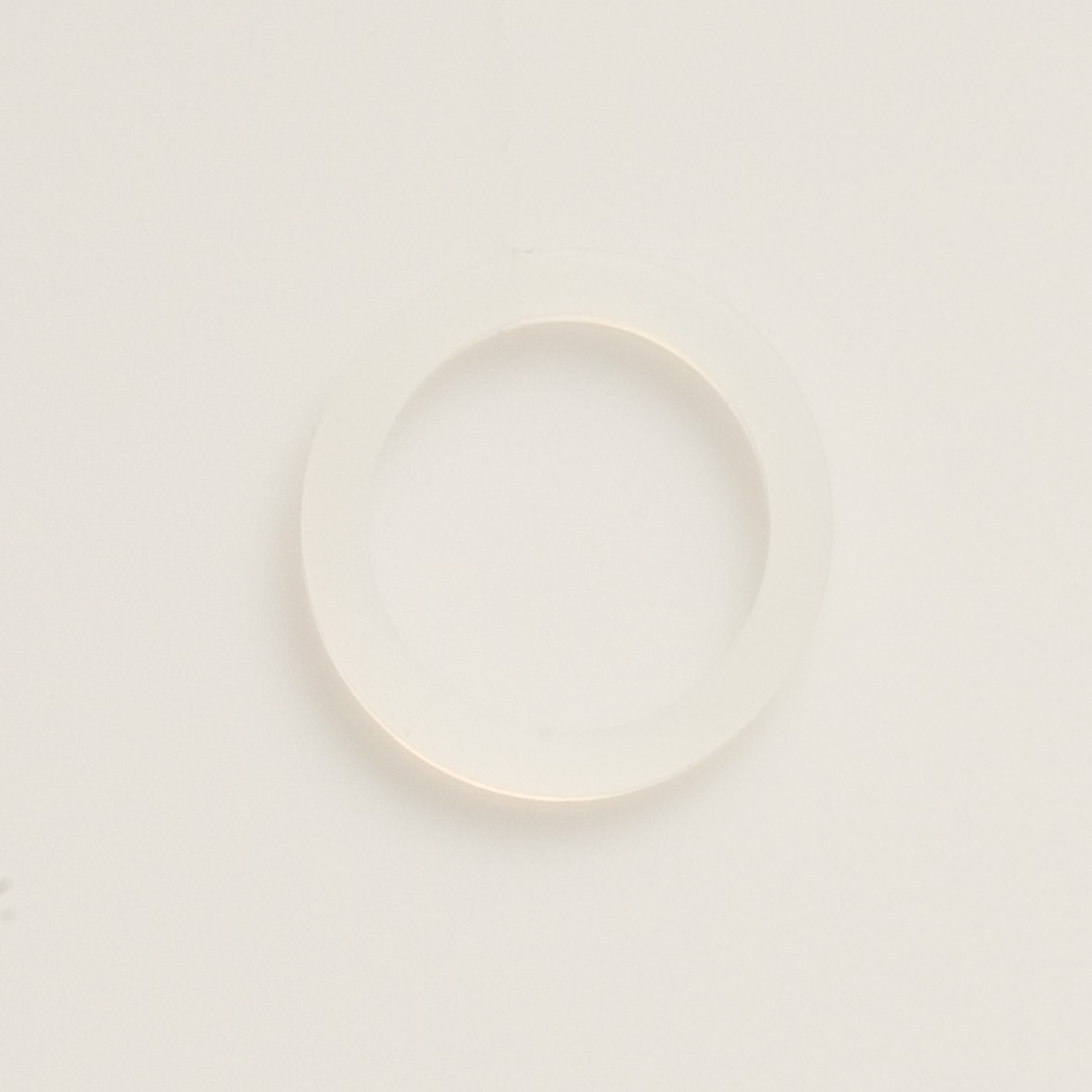 Schlauchbündelring Silikon ø 32mm - Schlauchbündelring Silikon ø 32mm von