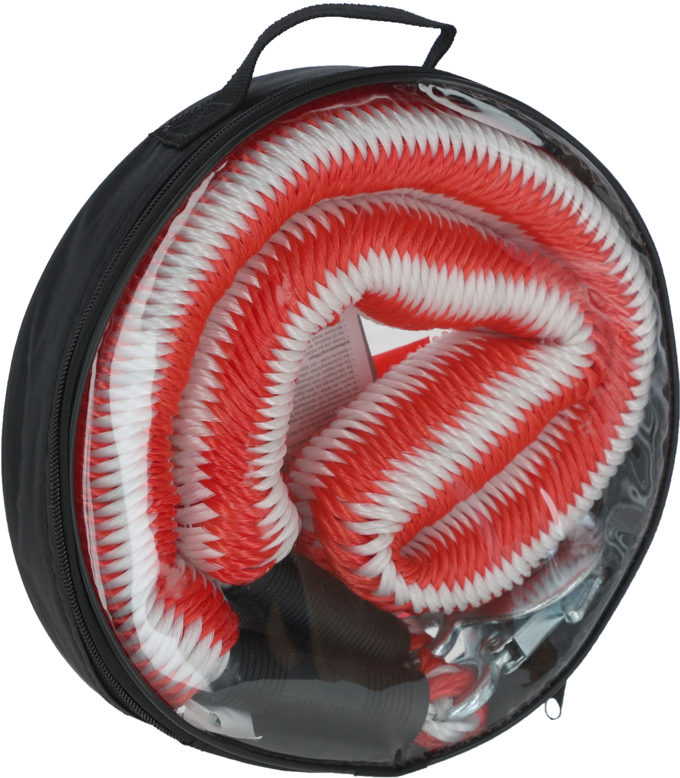 Abschleppseil elastisch, 4 Meter - Kerbl Abschleppseil elastisch, 4 Meter von Kerbl