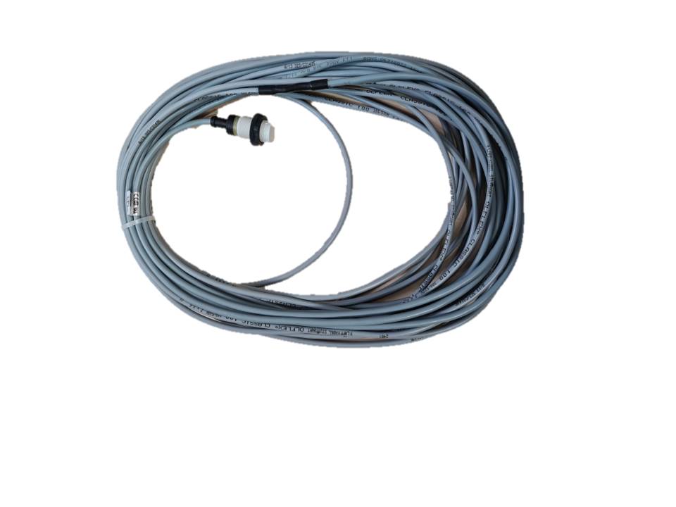 Namur-Sensor passend für BouMatic Pulsameter 2 Milchmessgerät - BouMatic (passend für) Namur-Sensor passend für BouMatic Pulsameter 2 Milchmessgerät von BouMatic (passend für)