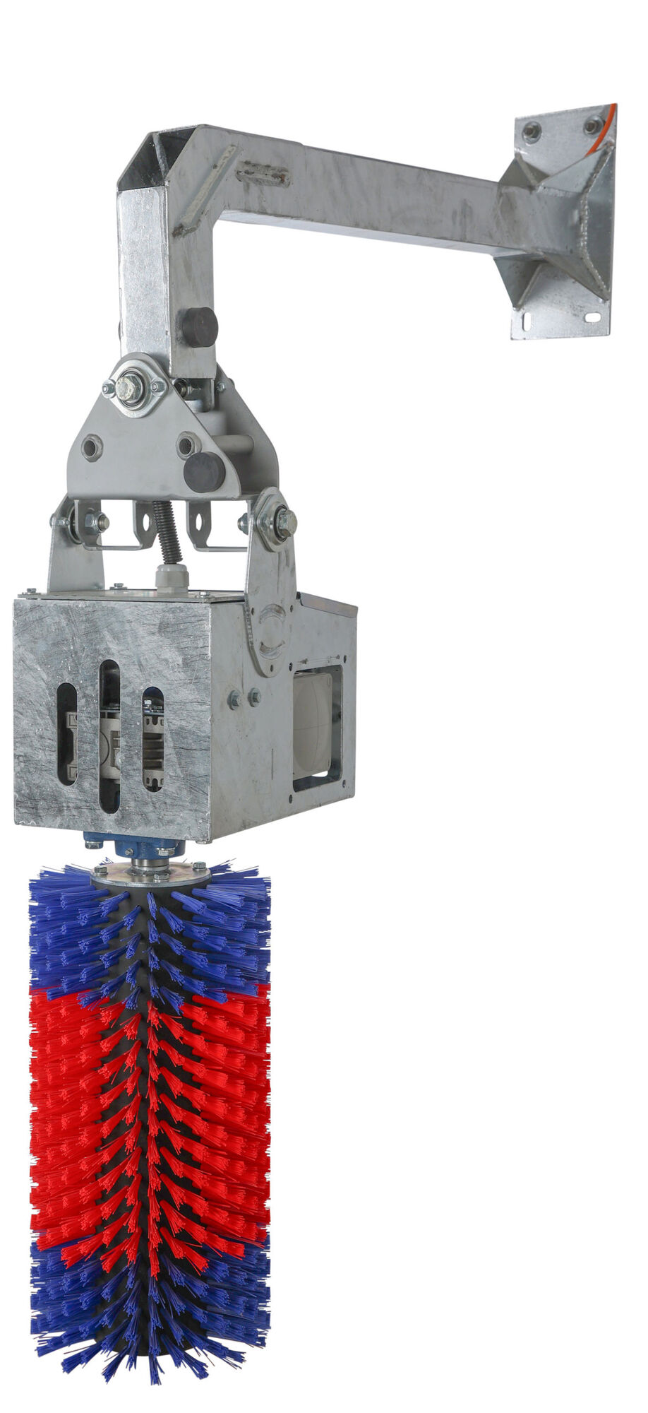 Kuhputzmaschine HAPPYCOW MiniSwing von Kerbl 18840