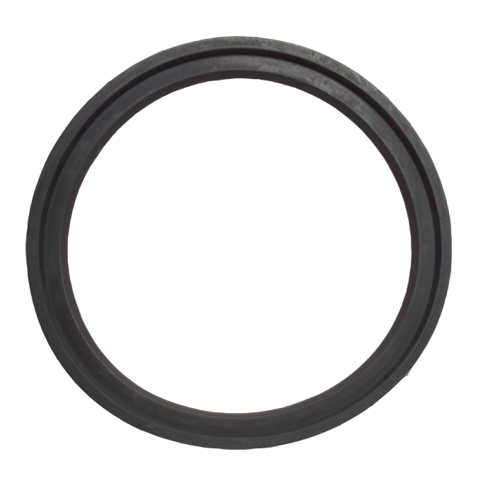Gummi Deckeldichtring für Melkeimer 220 x 173 mm - Melktechnik-Discount Gummi Deckeldichtring für Melkeimer 220 x 173 mm von Melktechnik-Discount