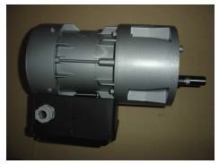 Sirem Rührwerksmotor R1C245M2B - Welle 1050-2 - Sirem Sirem Rührwerksmotor R1C245M2B - Welle 1050-2 von Sirem