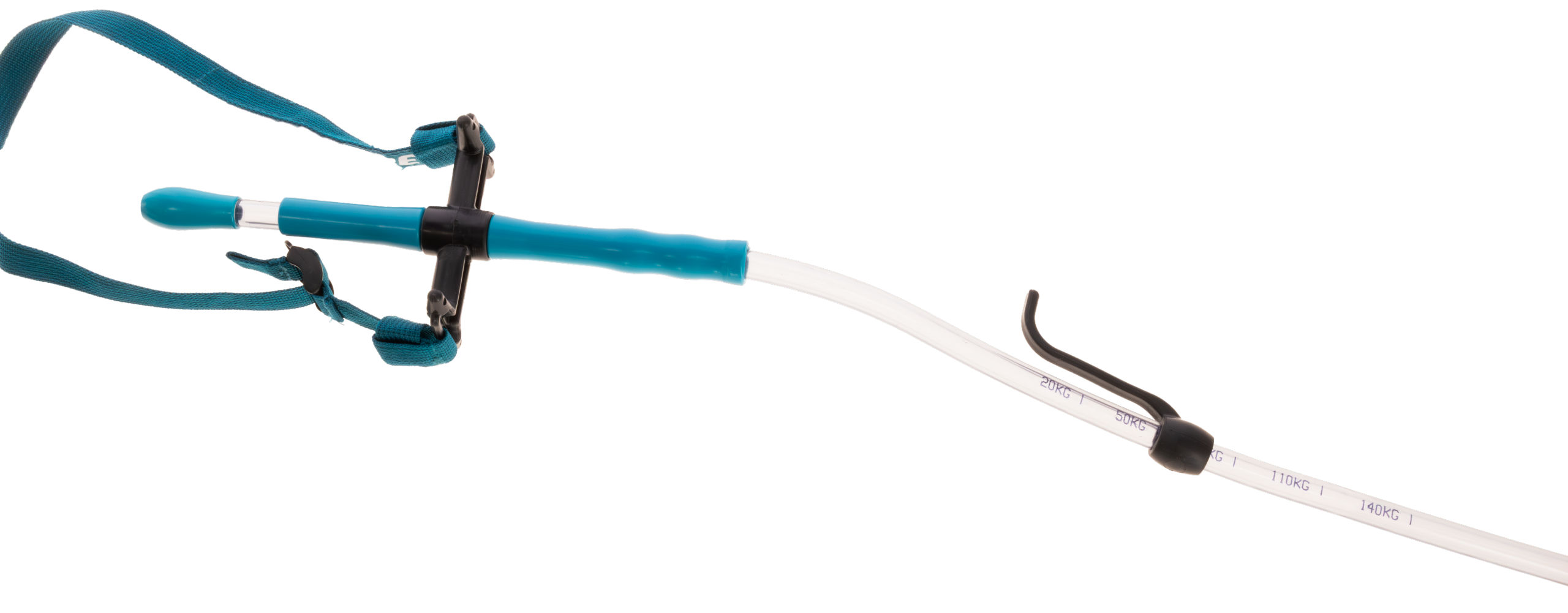 SHOOF Trusti Flexi Tuber Calf Drencher 4 Liter von SHOOF