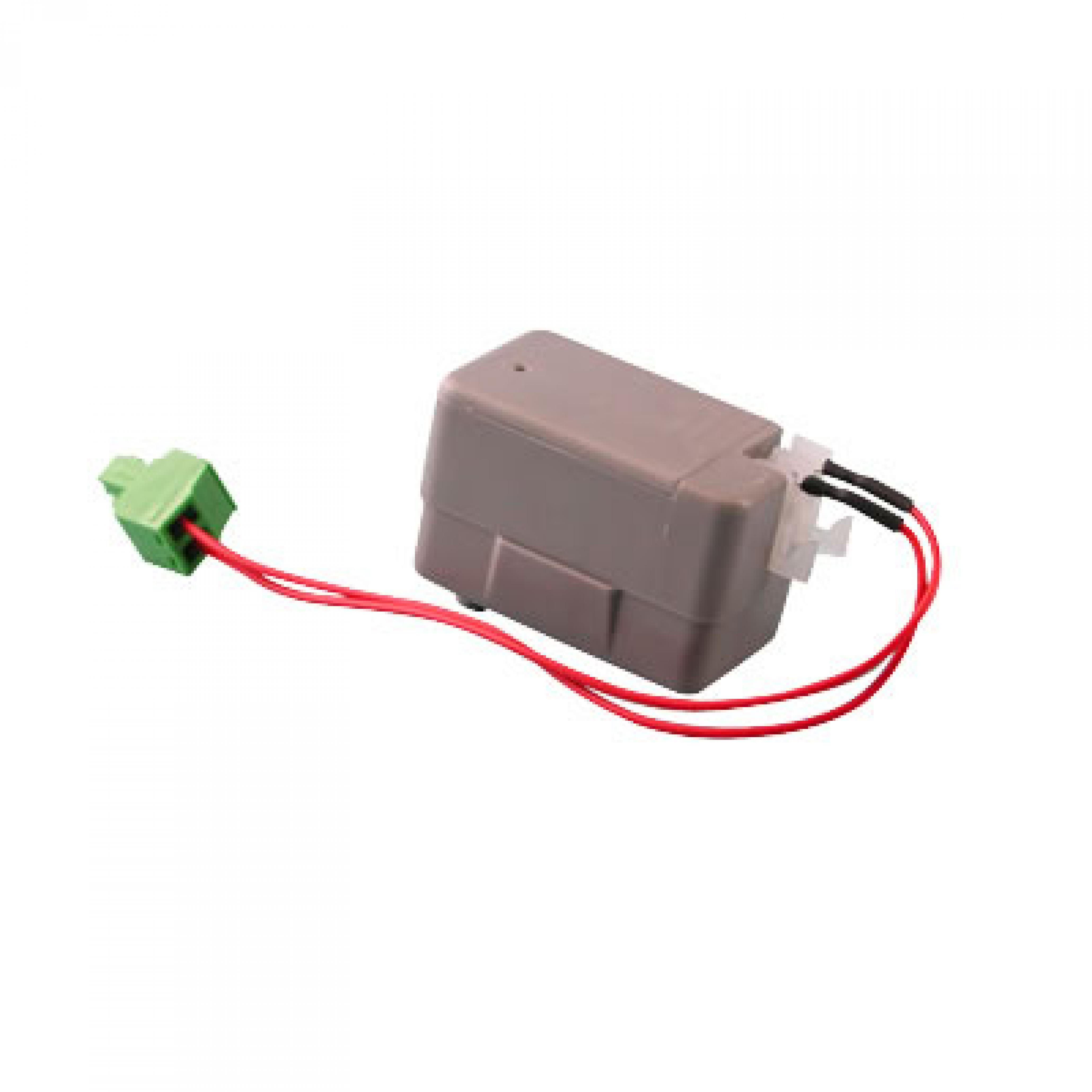 Waikato Ventilspule 24 V DC | 38108109 von Waikato 38108109