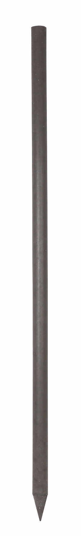 Recyclingpfahl Rundprofil 130 x 4,5 cm - Kerbl 44460 Recyclingpfahl Rundprofil 130 x 4,5 cm von Kerbl 44460