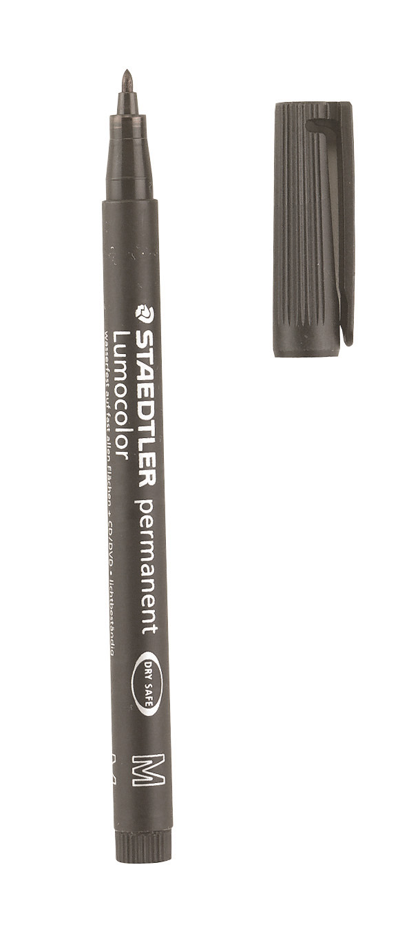 Markierungsstift für Ohrmarken, Stärke 1mm von 20143