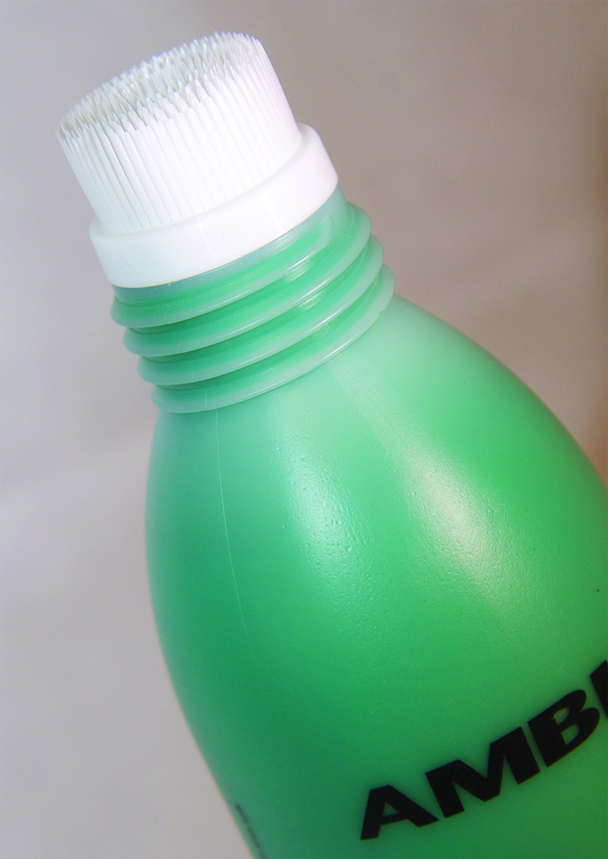 Ambic AiPaint Schwanzfarbe (Tail Paint) zur Brunsterkennung | 500 ml von Ambic