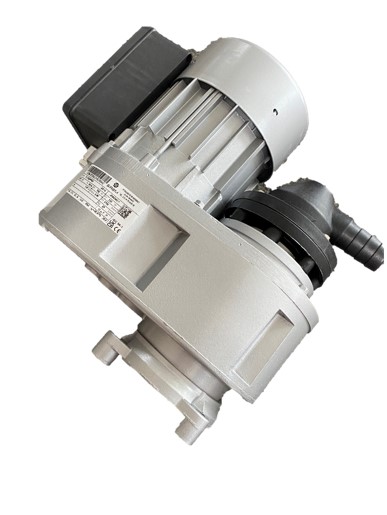 Sirem Rührwerksmotor R1C250PP5B - Welle 1175-1 - Sirem Sirem Rührwerksmotor R1C250PP5B - Welle 1175-1 von Sirem