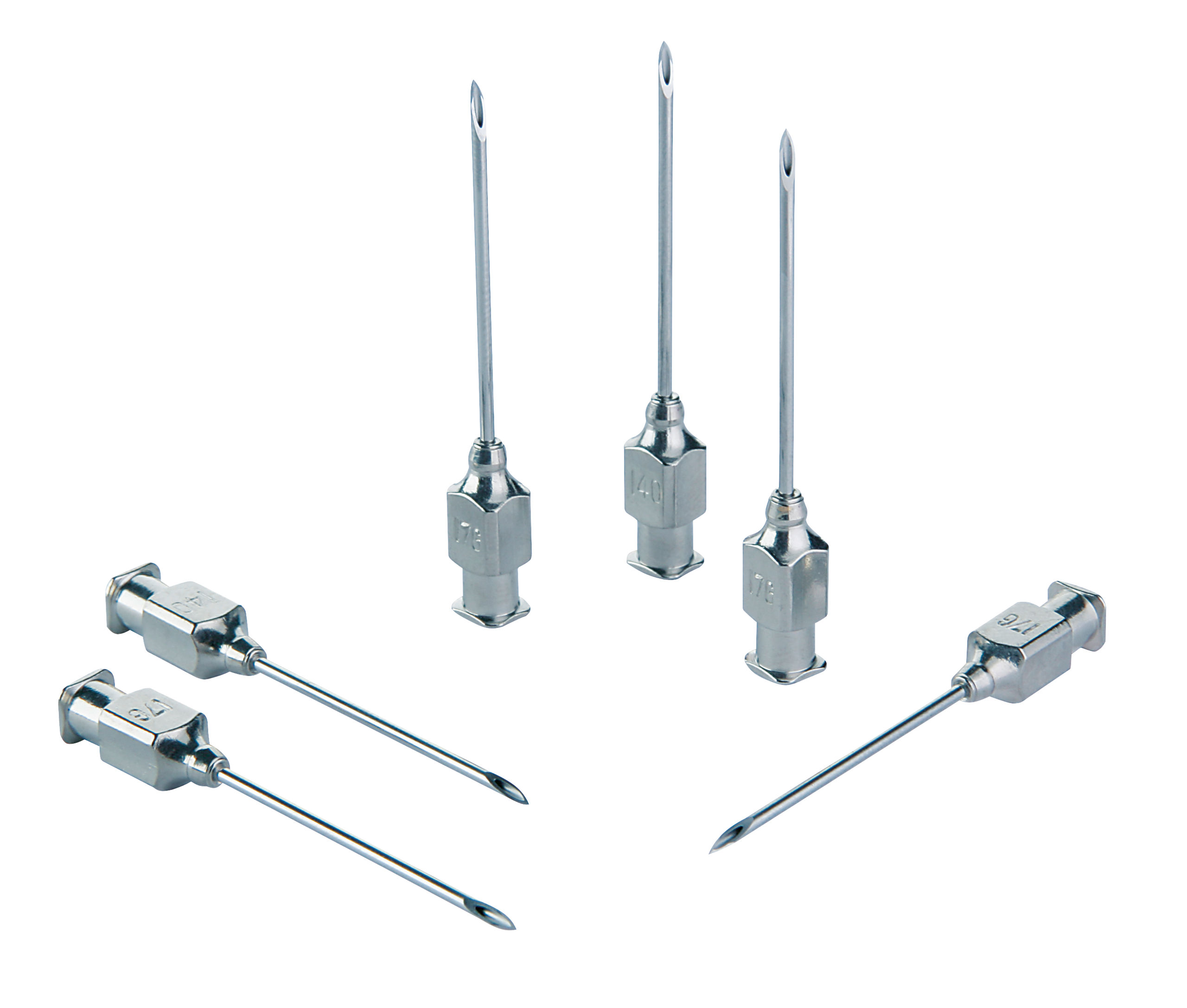 HSW PREMIUM® Kanüle mit Luer-Lock Ansatz - Henke-Sass Wolf HSW PREMIUM® Kanüle mit Luer-Lock Ansatz von Henke-Sass Wolf