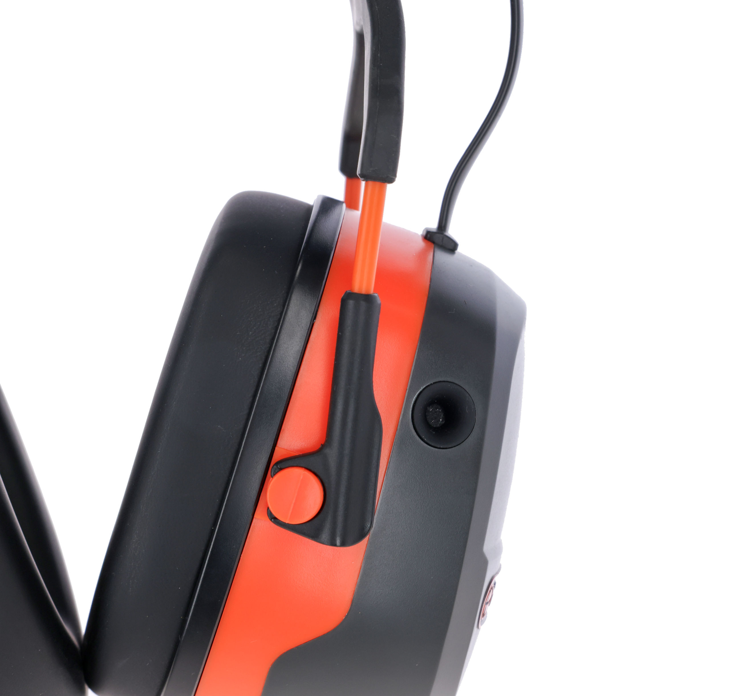Multimedia Gehörschützer Connect mit Radio- und Bluetooth-Funktion - Kerbl 345131 Multimedia Gehörschützer Connect mit Radio- und Bluetooth-Funktion von Kerbl 345131