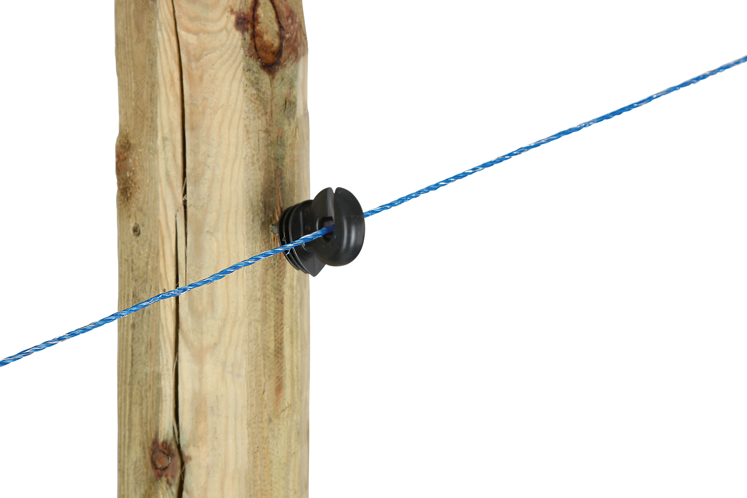 Weidezaunlitze Premium WildHog | 400 Meter - AKO 449312 Weidezaunlitze Premium WildHog | 400 Meter von AKO 449312