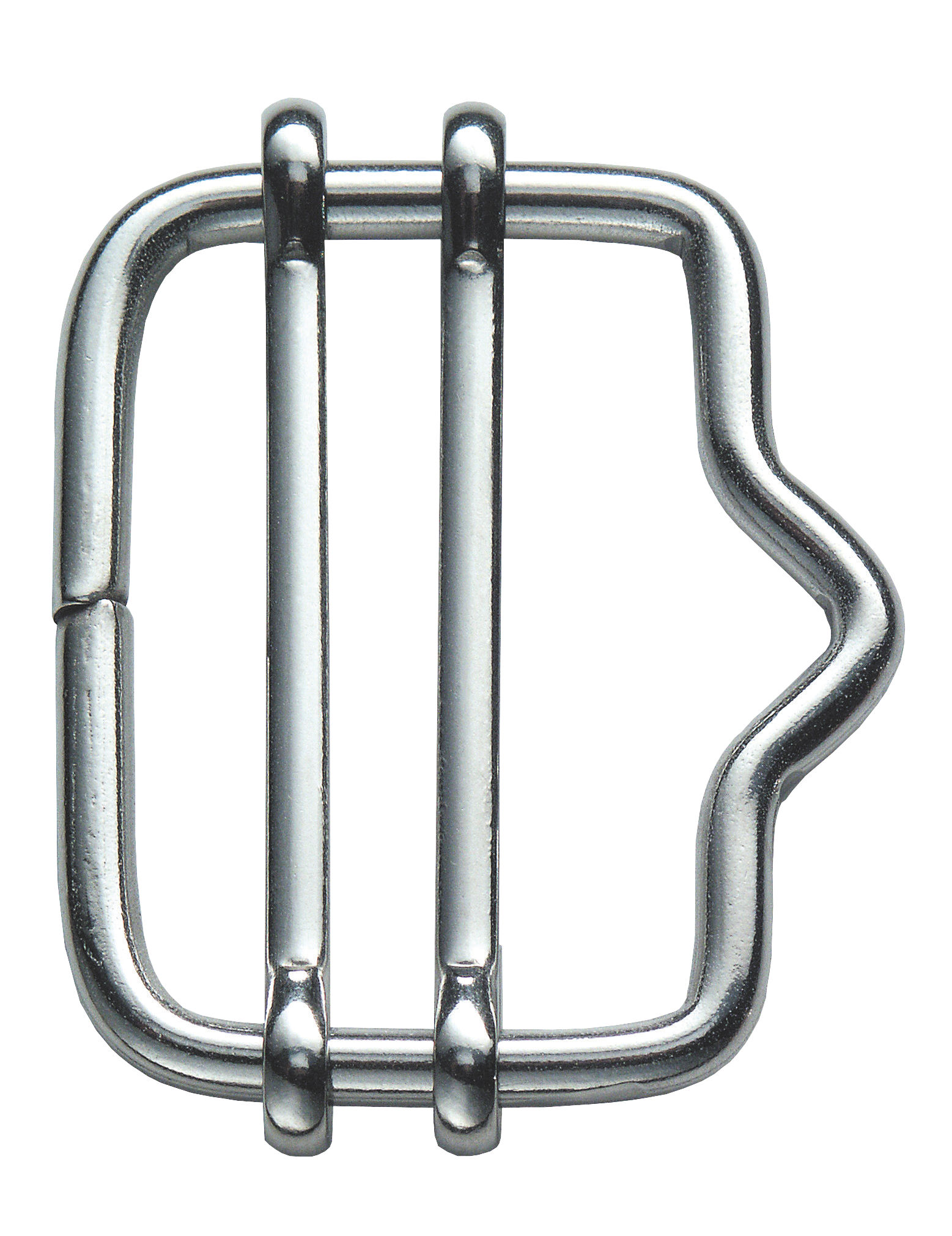 Bandverbinder bis 20mm mit Nase | 10 Stück - AKO 44573 Bandverbinder bis 20mm mit Nase | 10 Stück von AKO 44573