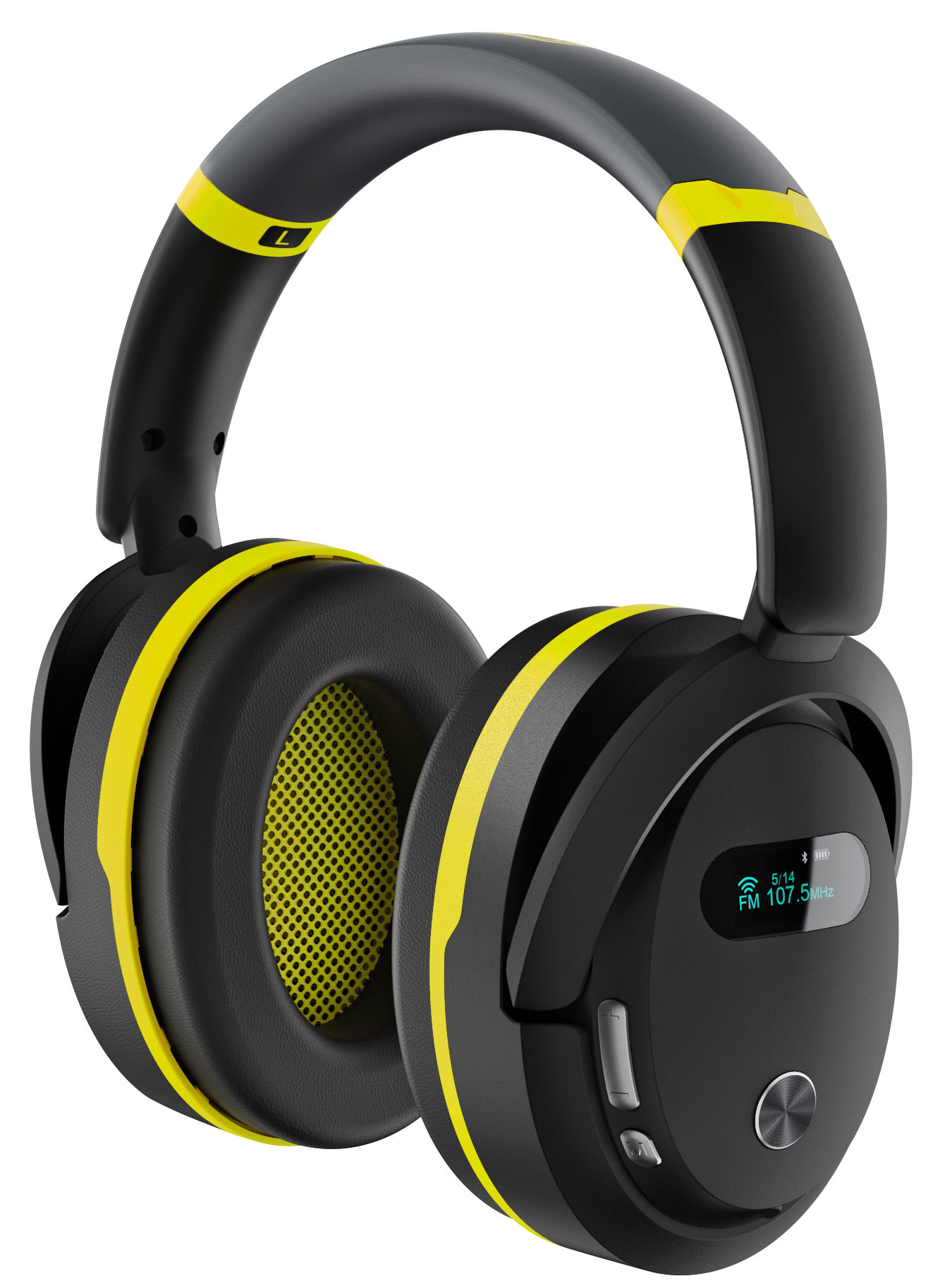 Kerbl works Multimedia Gehörschützer Protect mit Radio- und Bluetooth-Funktion - Kerbl Kerbl works Multimedia Gehörschützer Protect mit Radio- und Bluetooth-Funktion von Kerbl