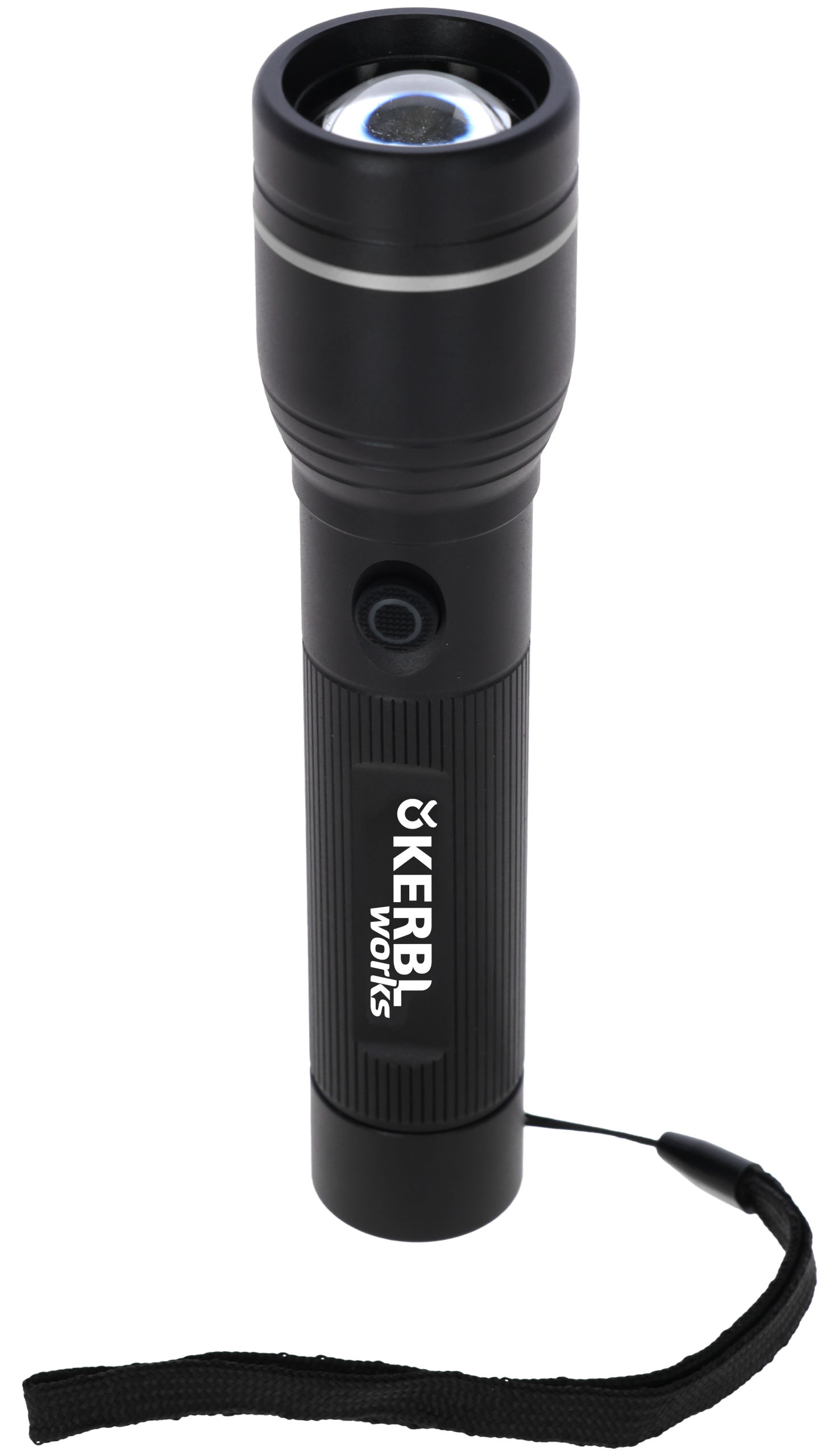LED-Taschenlampe ProFire 1800 - Kerbl 345625 LED-Taschenlampe ProFire 1800 von Kerbl 345625