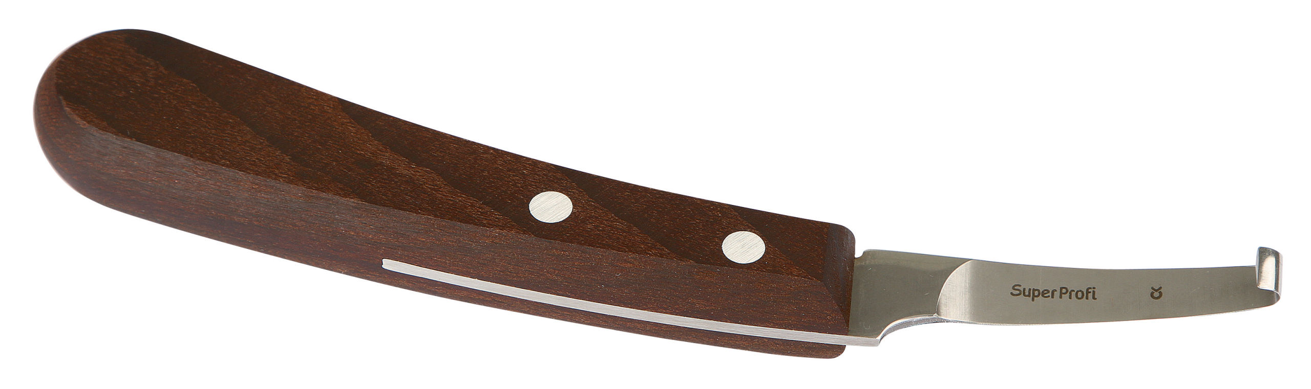 Huf- und Klauenmesser SuperProfi - Kerbl 16815 Huf- und Klauenmesser SuperProfi von Kerbl 16815