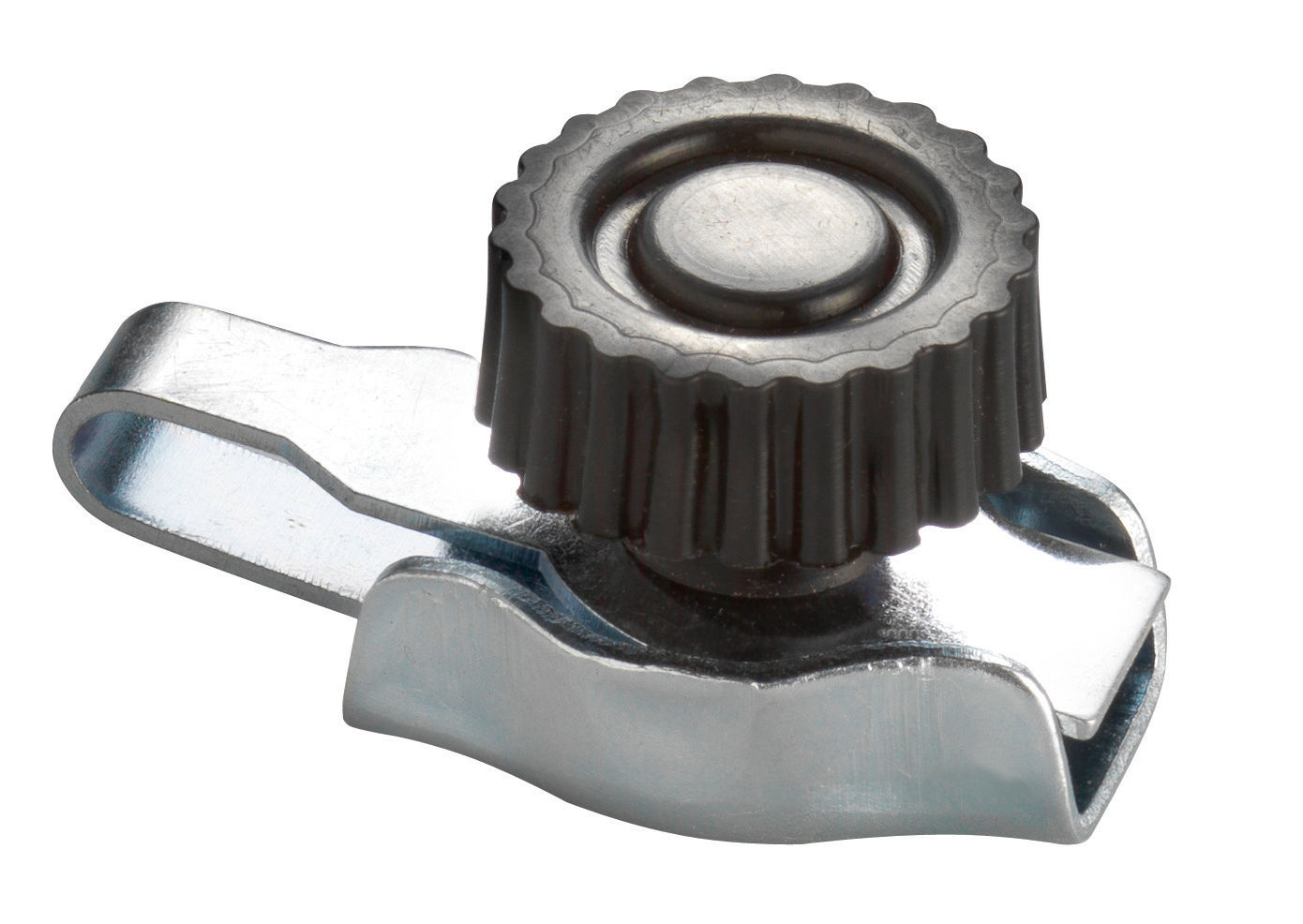 Seil-/Litzen-Schnellverbinder | 4er Pack von Kerbl 441209/041