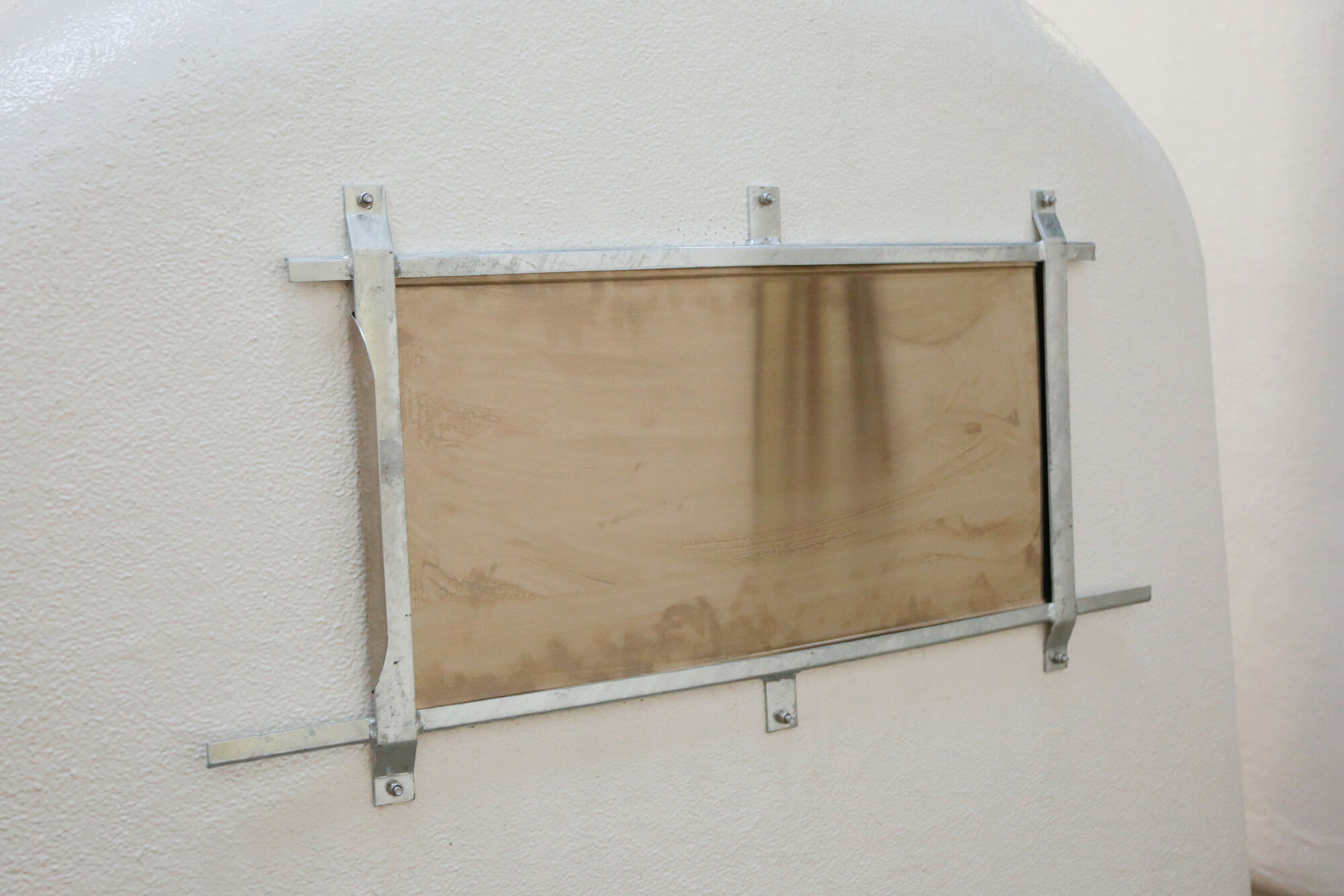 Großraumkälberhütte CalfHouse Premium XL inkl. Umzäunung von Kerbl 14520