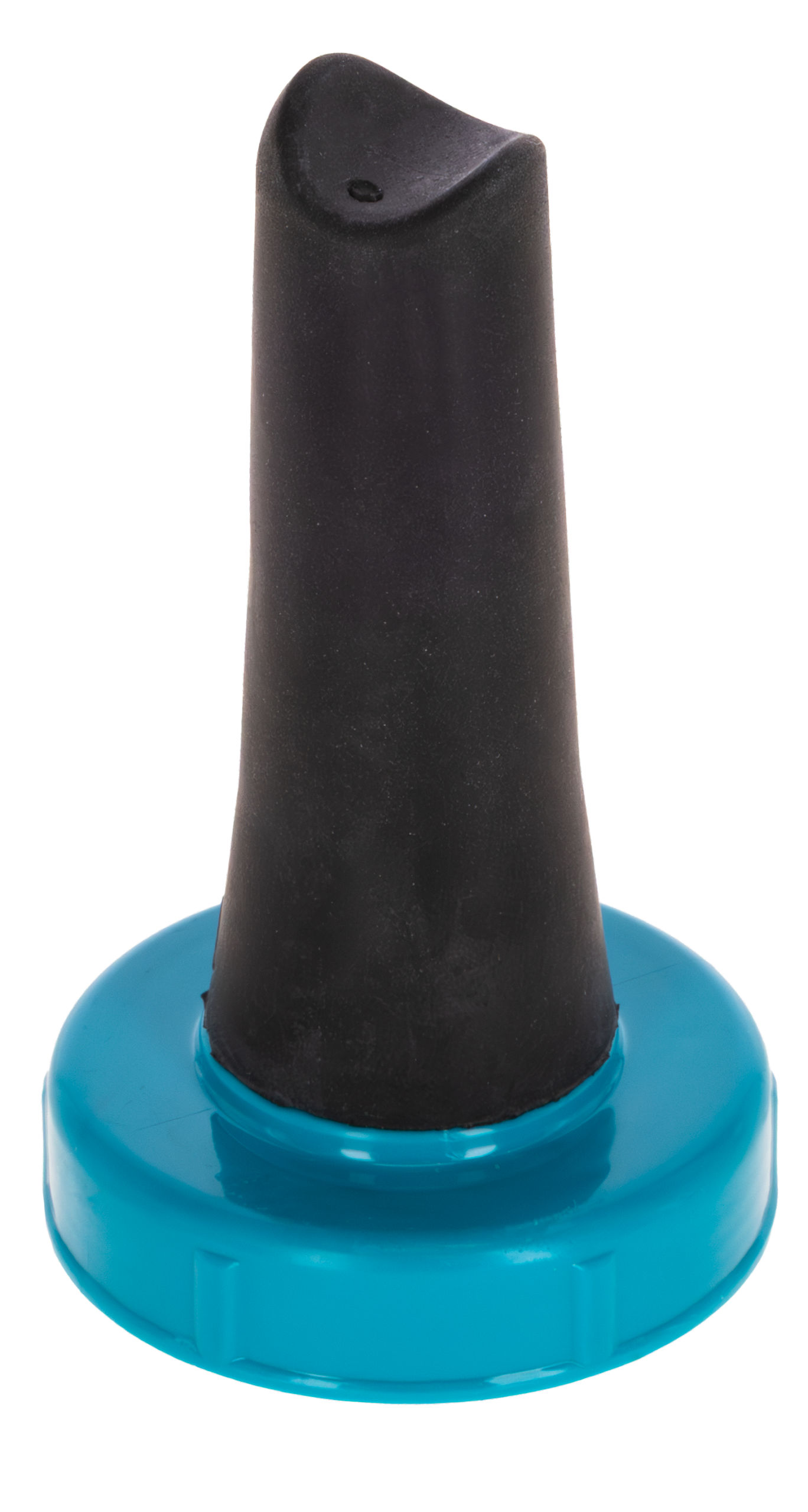 SHOOF Antahi Deckel mit Sauger für Colostrum Bag Trusti - SHOOF SHOOF Antahi Deckel mit Sauger für Colostrum Bag Trusti von SHOOF