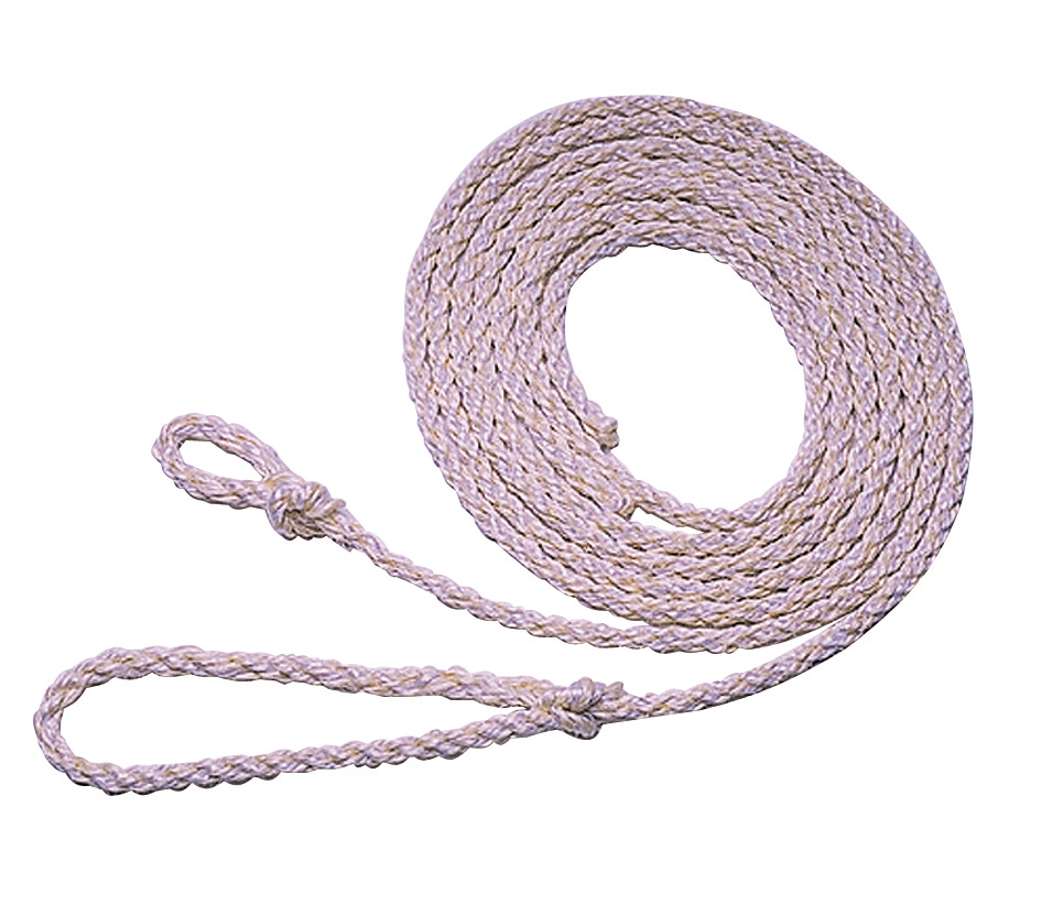 Viehtransportstrick Sisal, 320 cm - Kerbl Viehtransportstrick Sisal, 320 cm von Kerbl