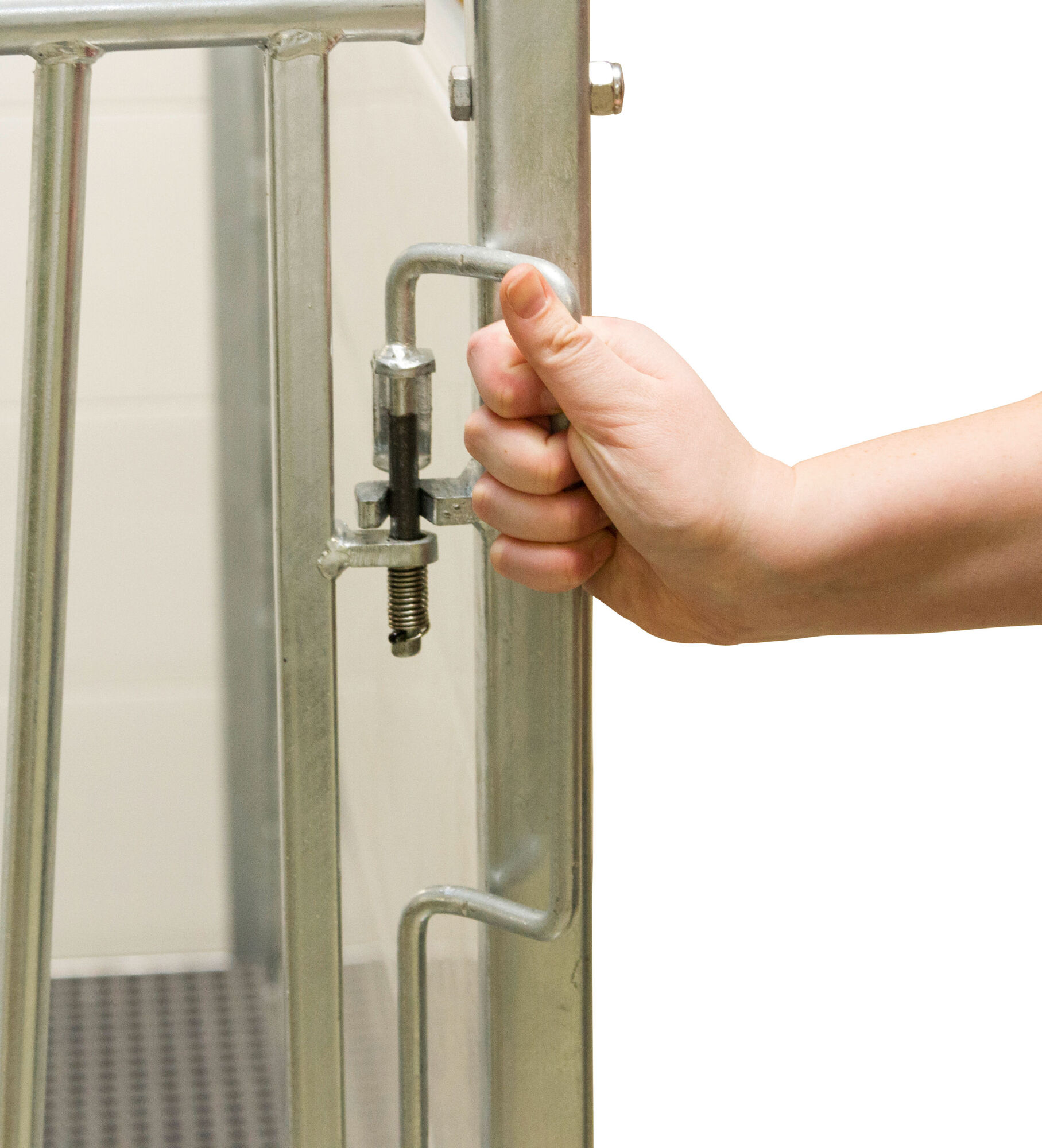 Kälberbox groß - Kerbl 14604 Kälberbox groß von Kerbl 14604