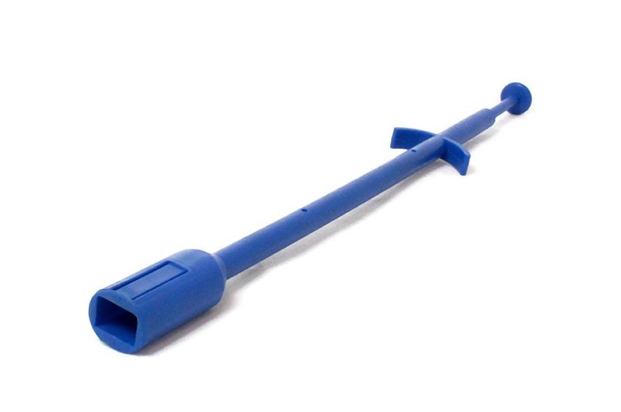 Landmans Best Eingeber Mini für eckige Boli von Landmans Best