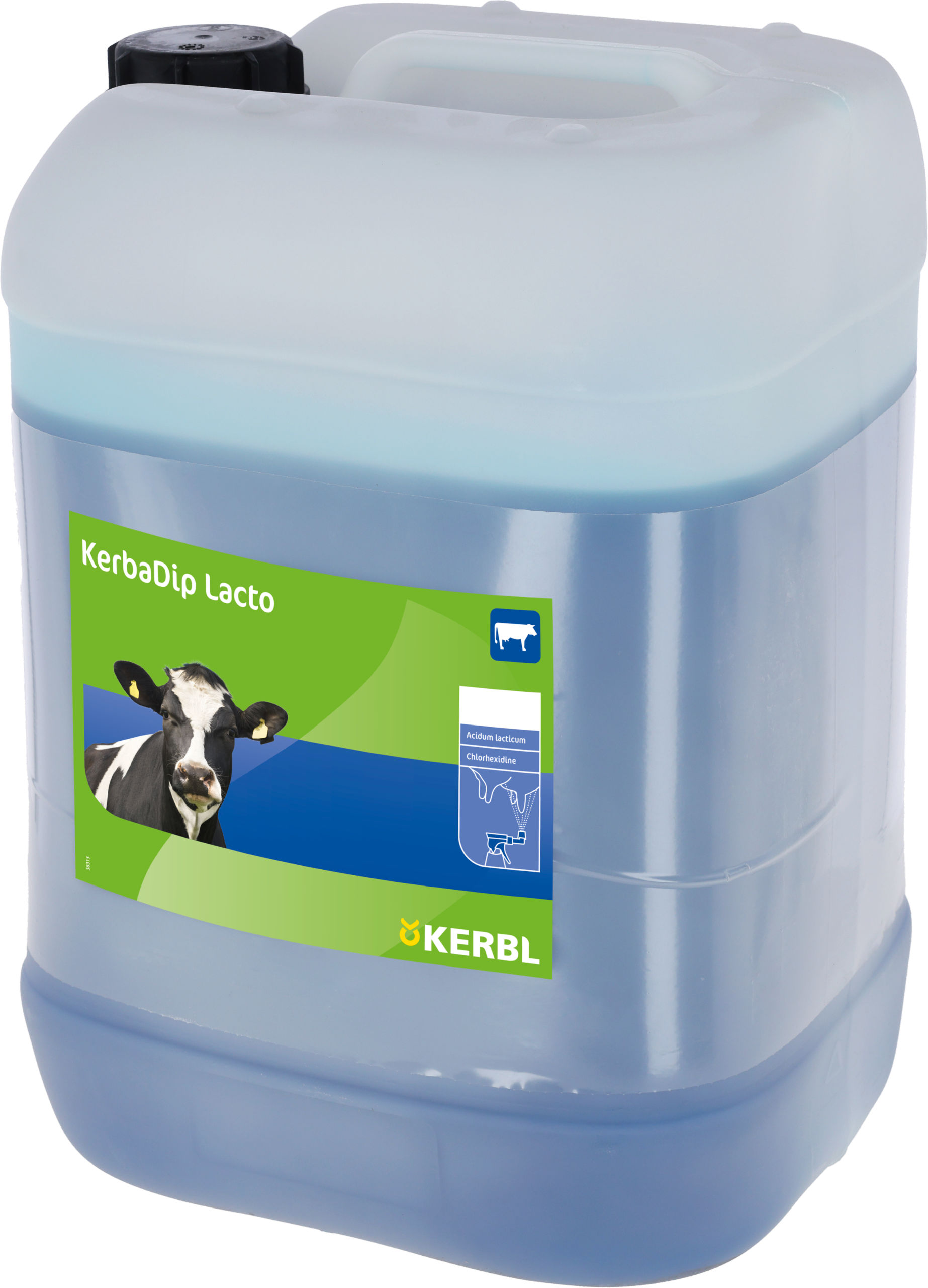 KerbaDip Lacto von Kerbl
