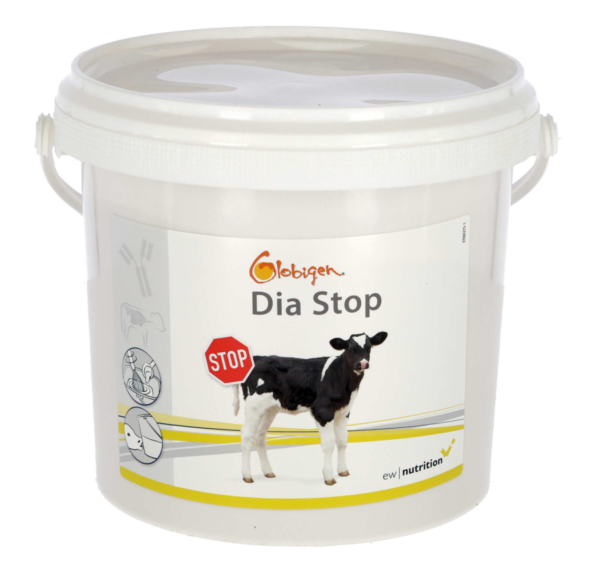 Globigen Dia Stop von EW Nutrition