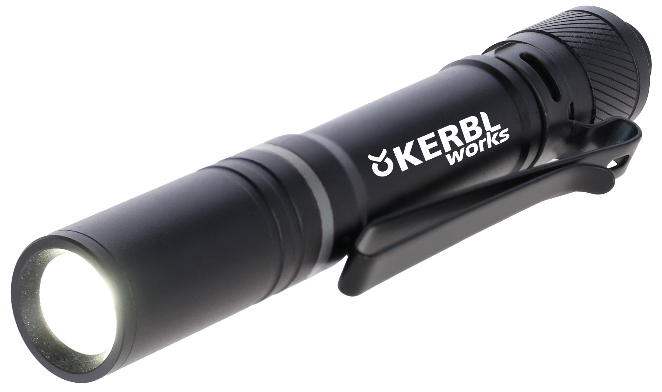 LED-Taschenlampe MiniFire 300 - Kerbl 345624 LED-Taschenlampe MiniFire 300 von Kerbl 345624